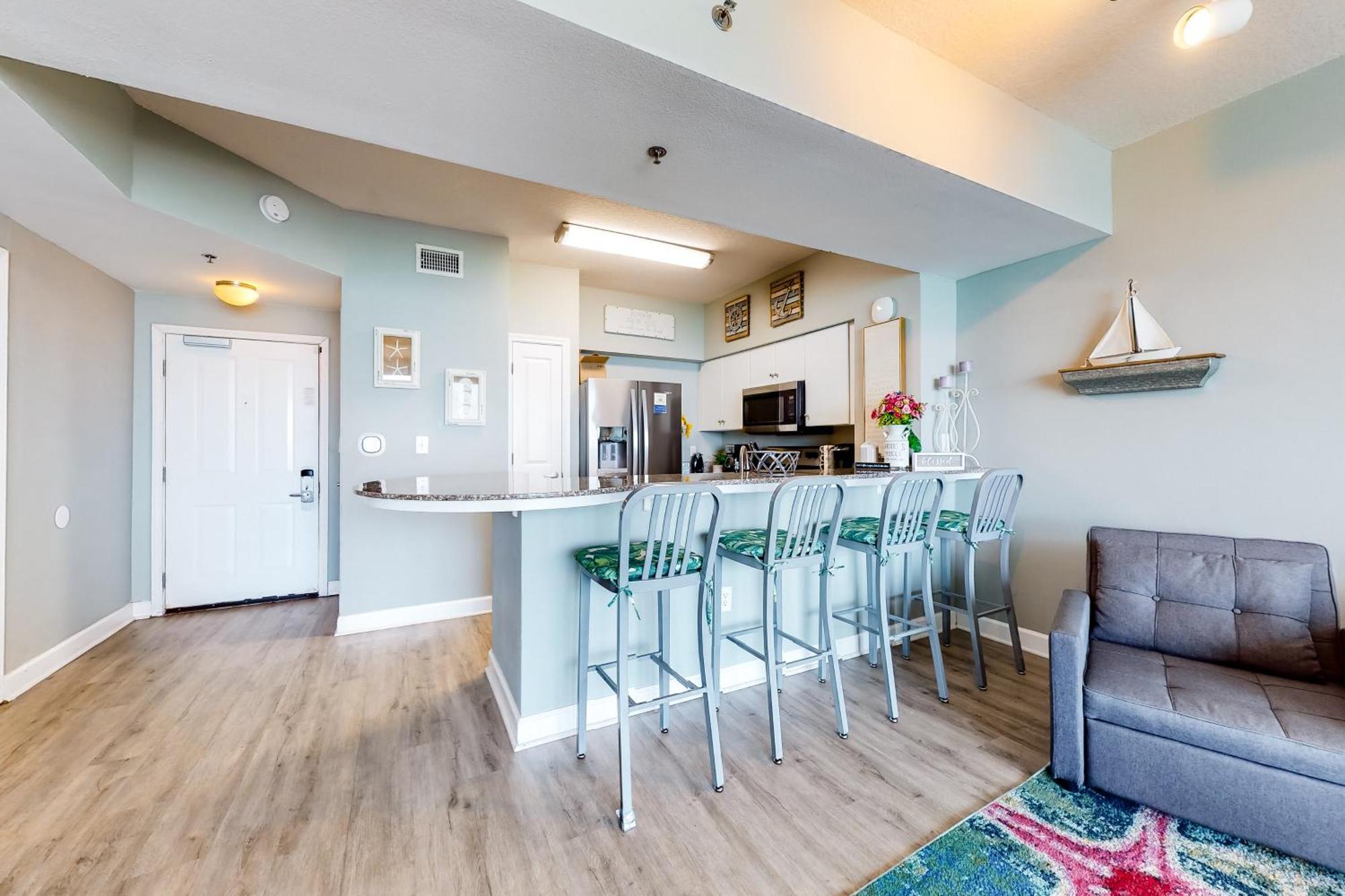 Shores Of Panama Iii Holiday home