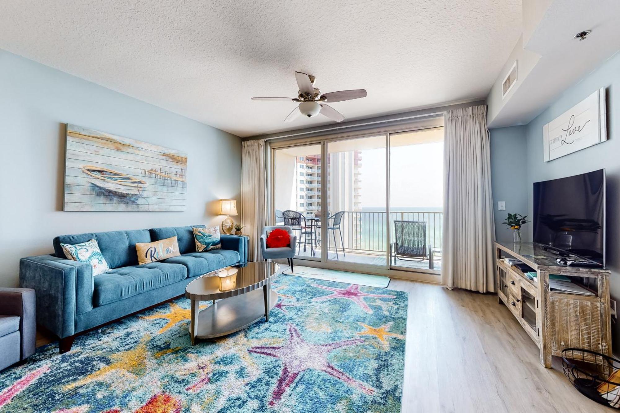 Holiday home Shores Of Panama Iii Panama City Beach