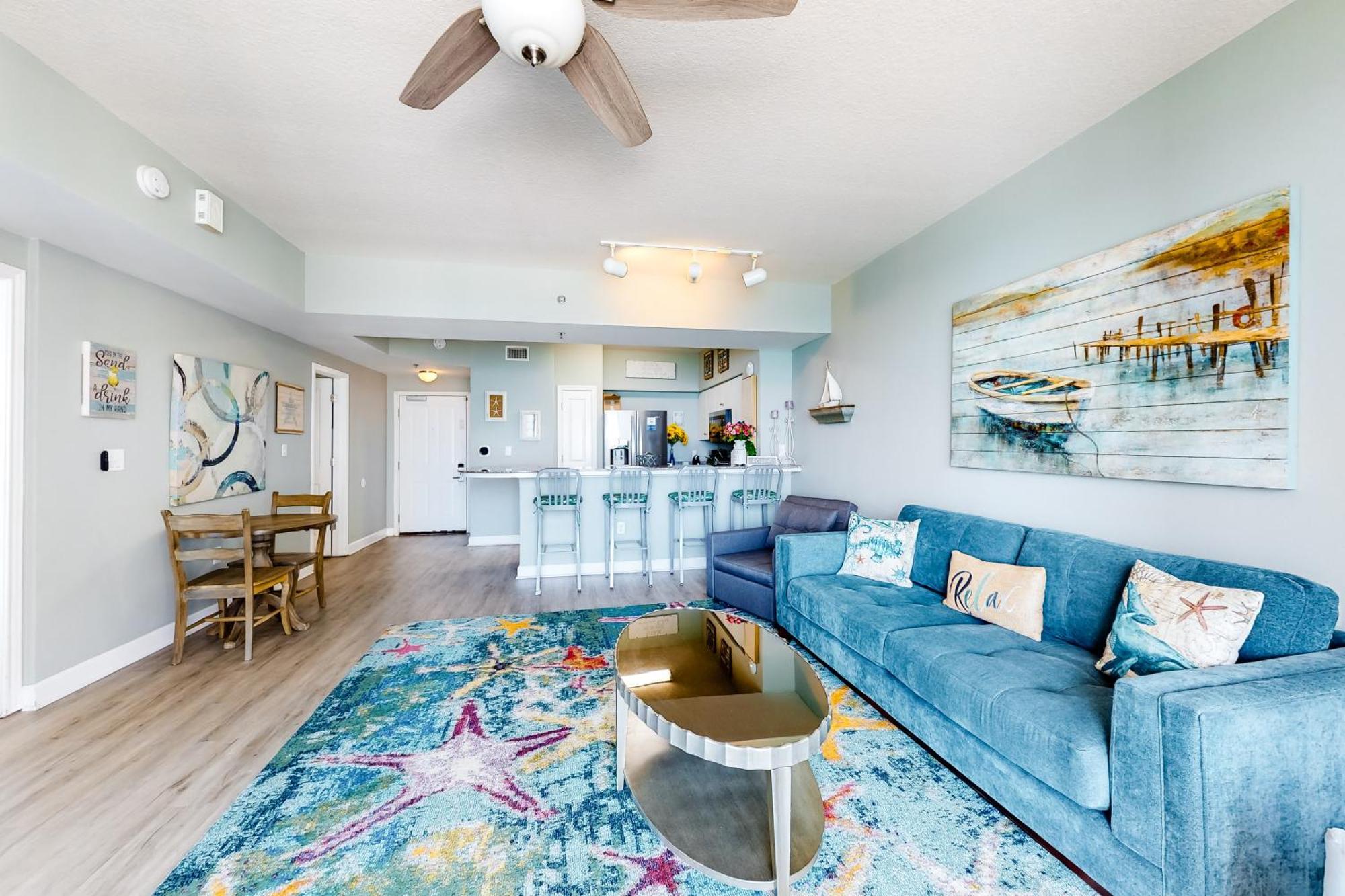 Shores Of Panama Iii Holiday home