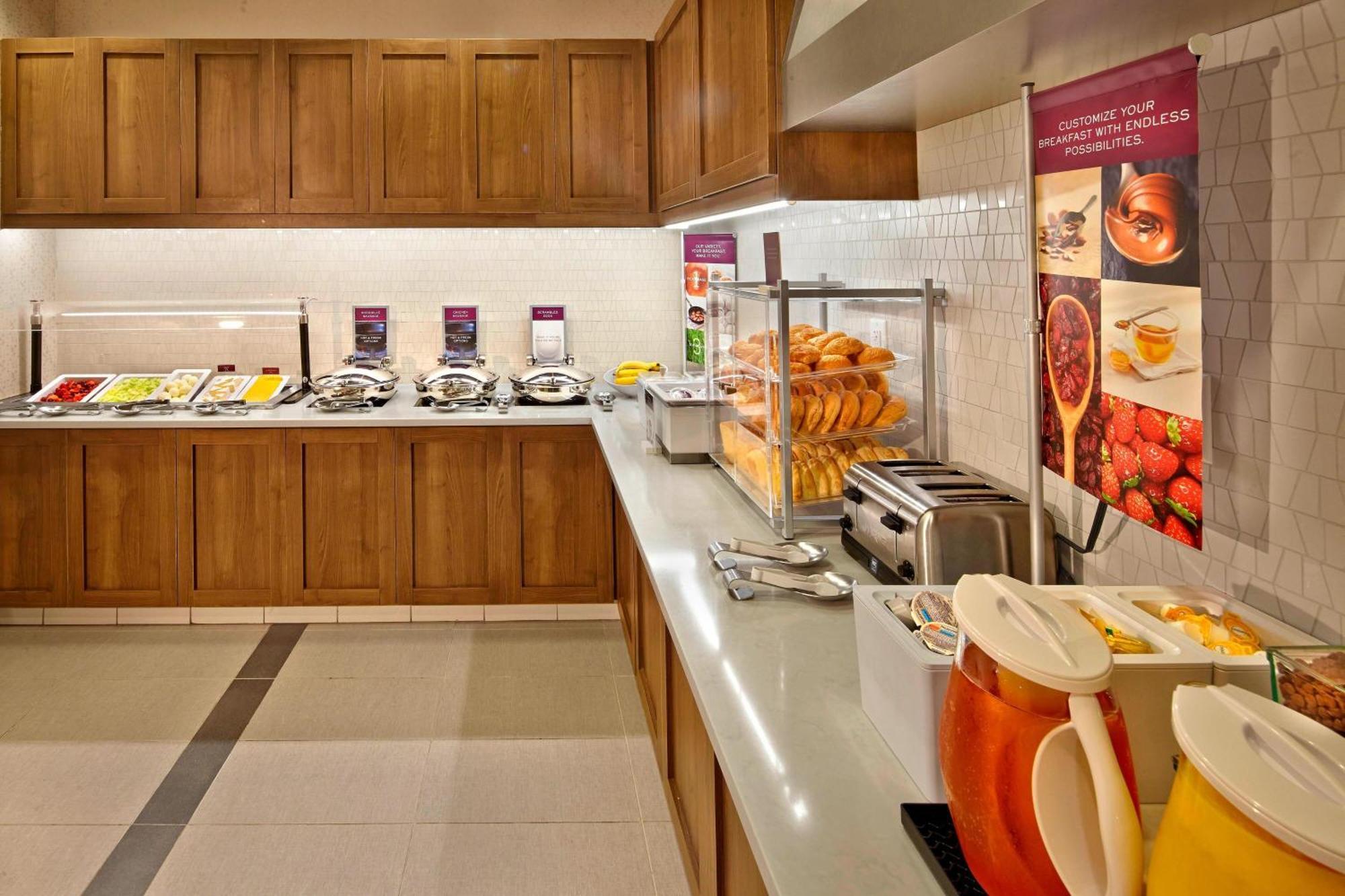 By Marriott Downtown Hotel Orlando