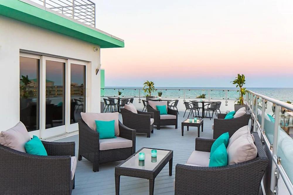 Hotel The Streamline - Daytona