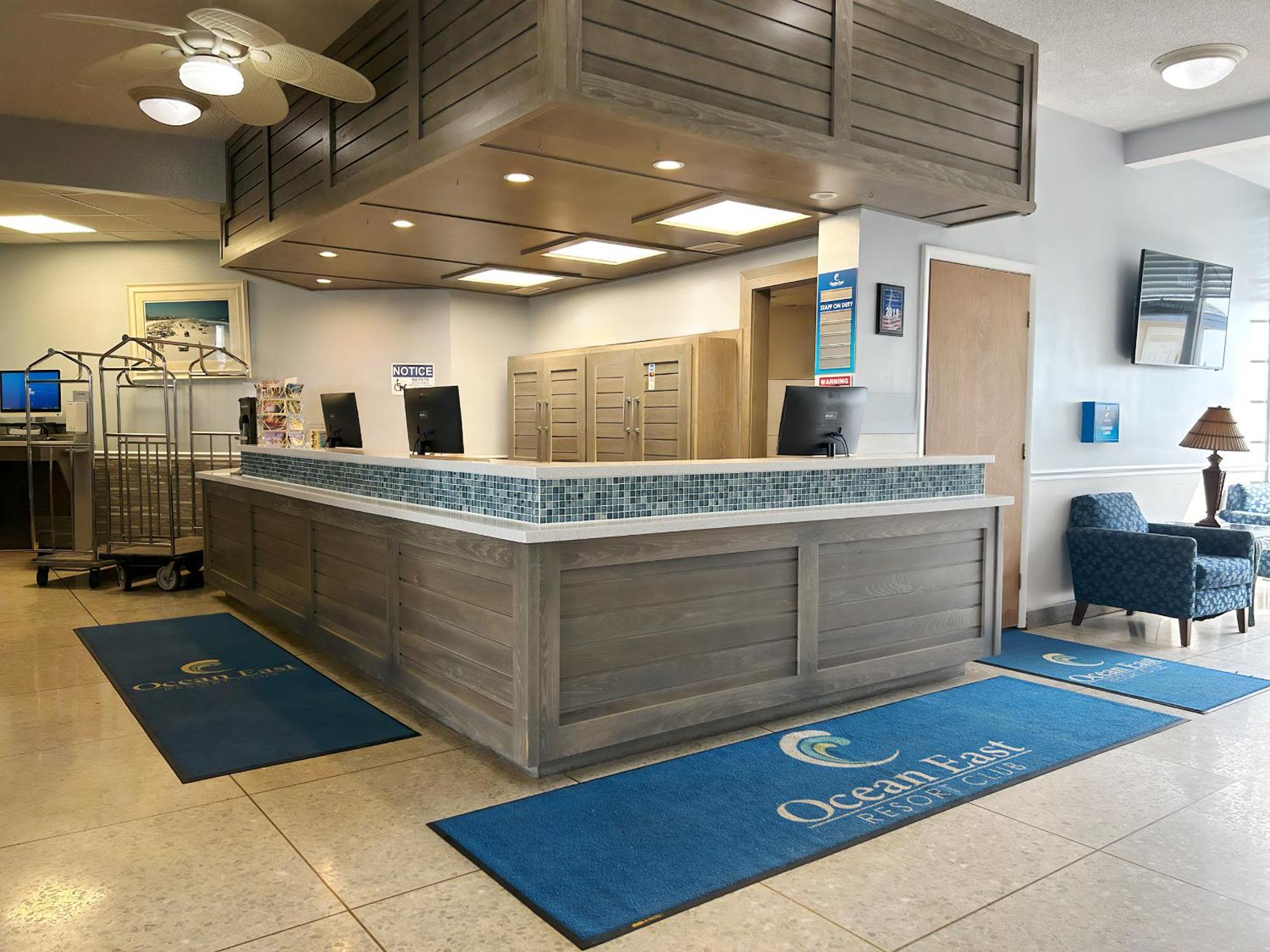 Ocean East Club 3* Ormond Beach
