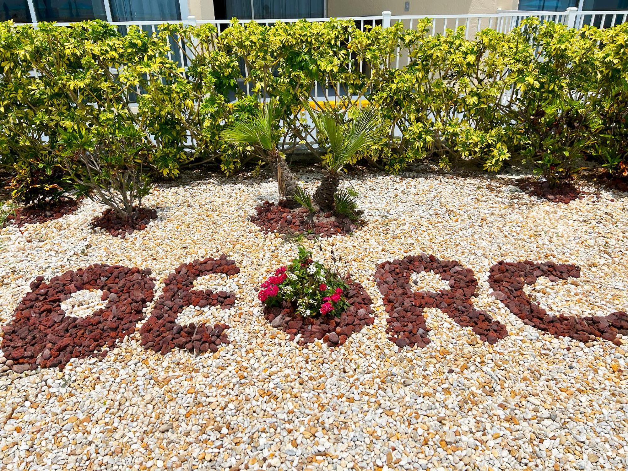 Ocean East Club Resort Ormond Beach