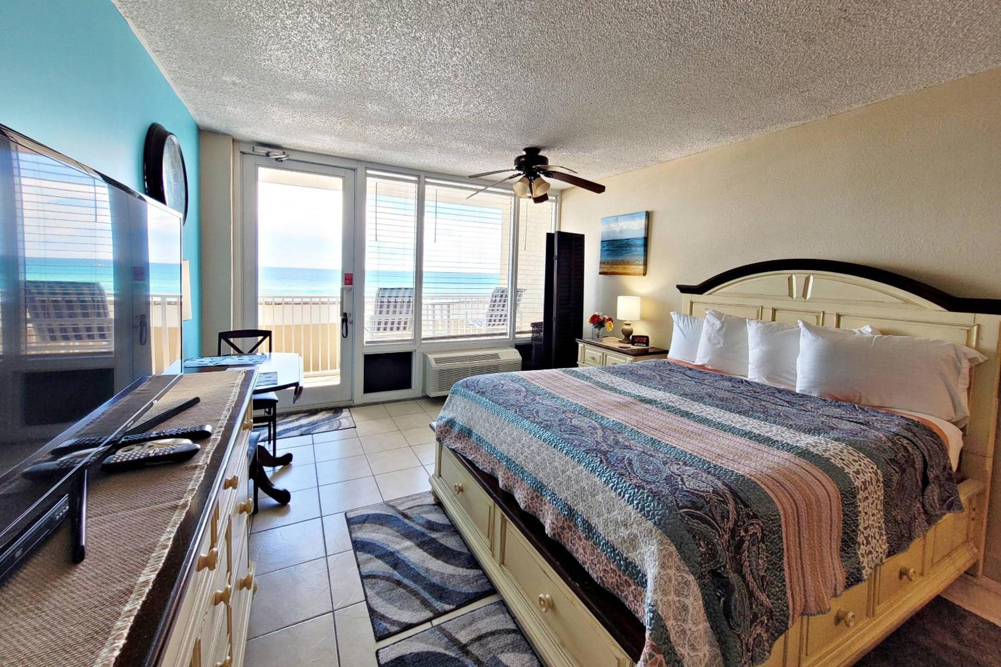 Holiday home Pirates Cove Unit #209