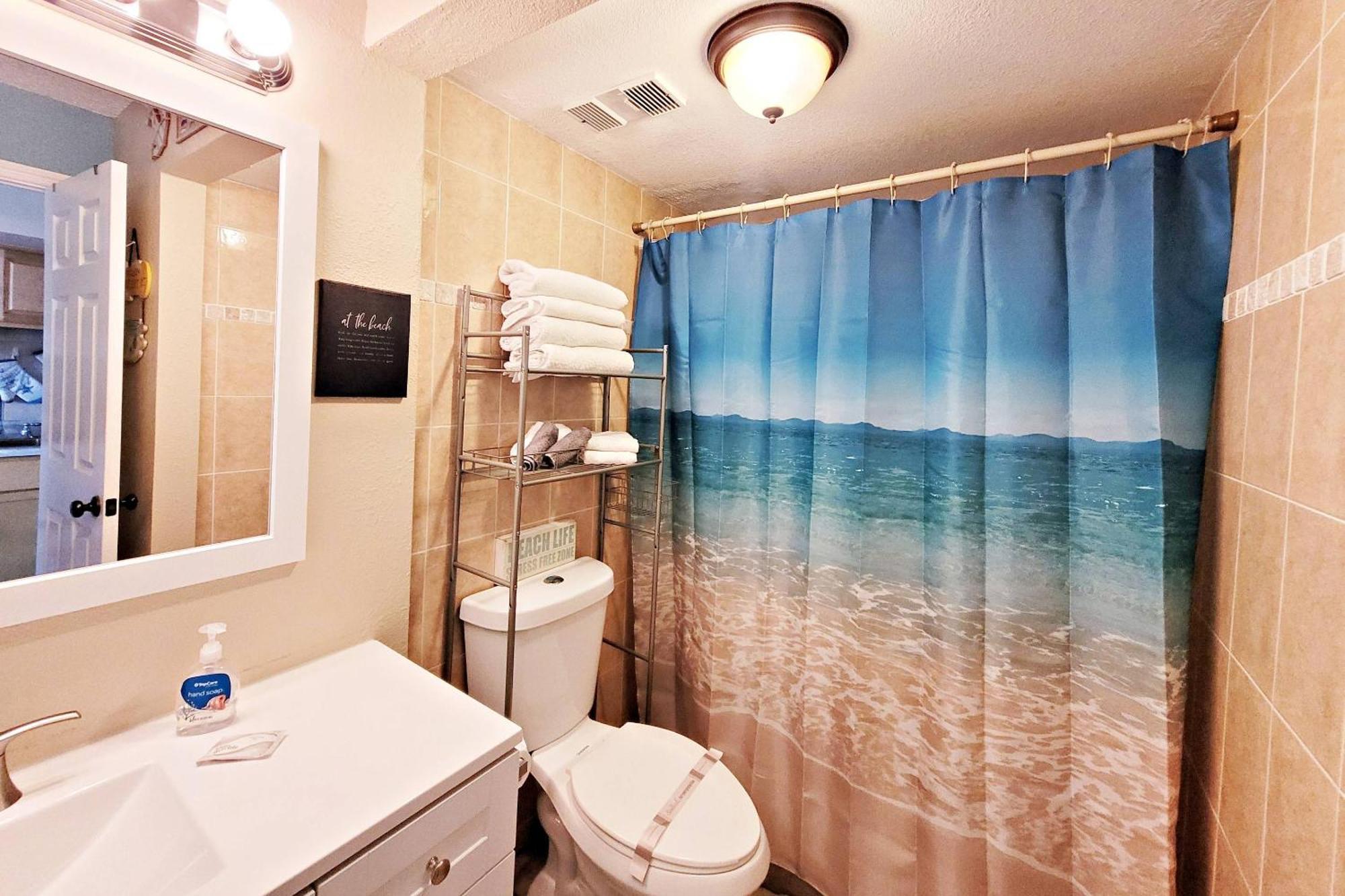Pirates Cove Unit #209 Holiday home