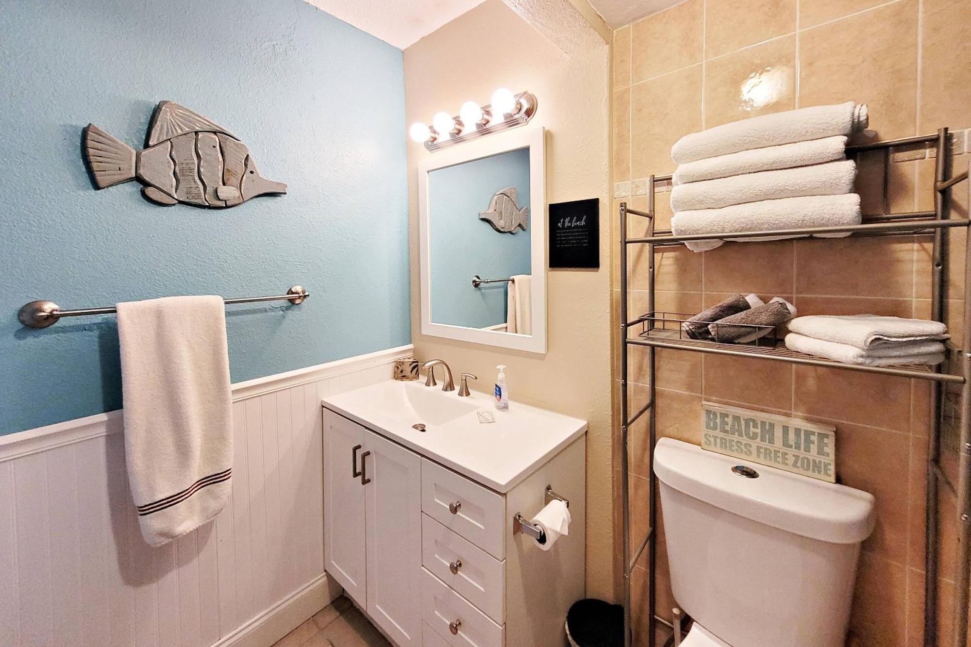 Pirates Cove Unit #209 Daytona Beach