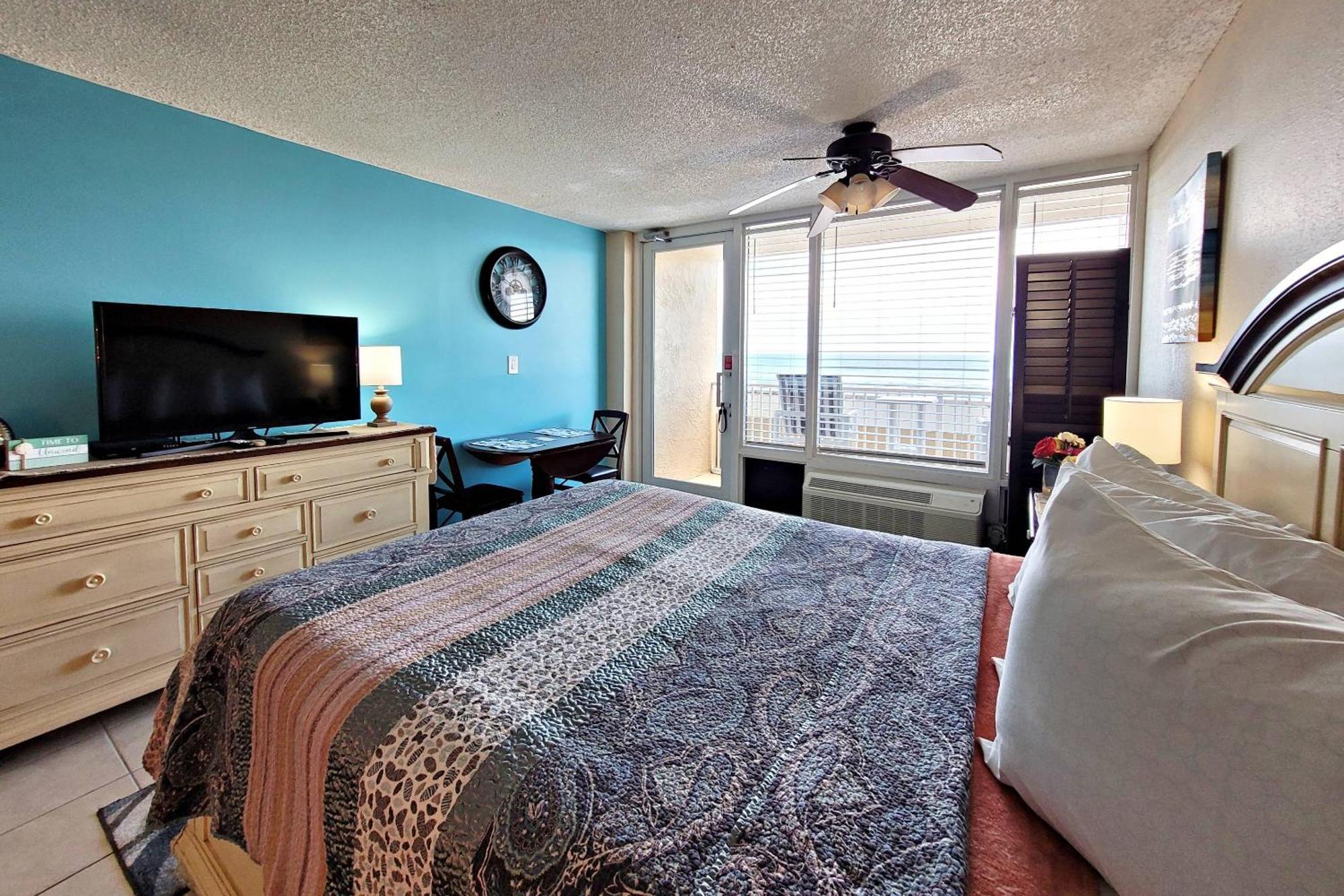 Holiday home Pirates Cove Unit #209