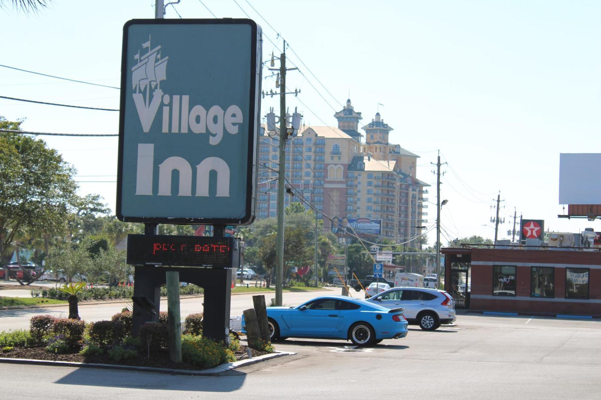 Village Motel