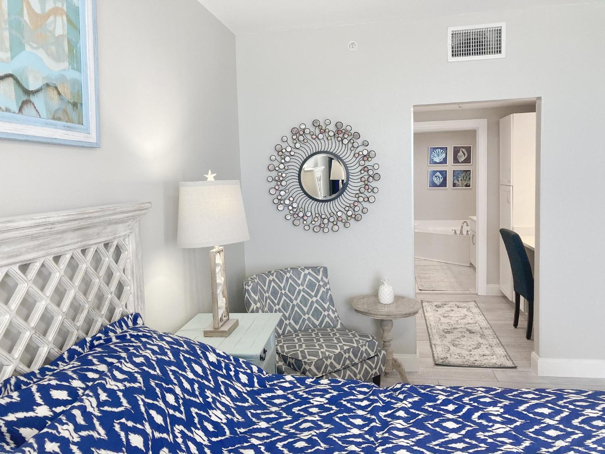 Majestic 505 With Reserved Parking On 3rd Floor Walk-over Holiday home