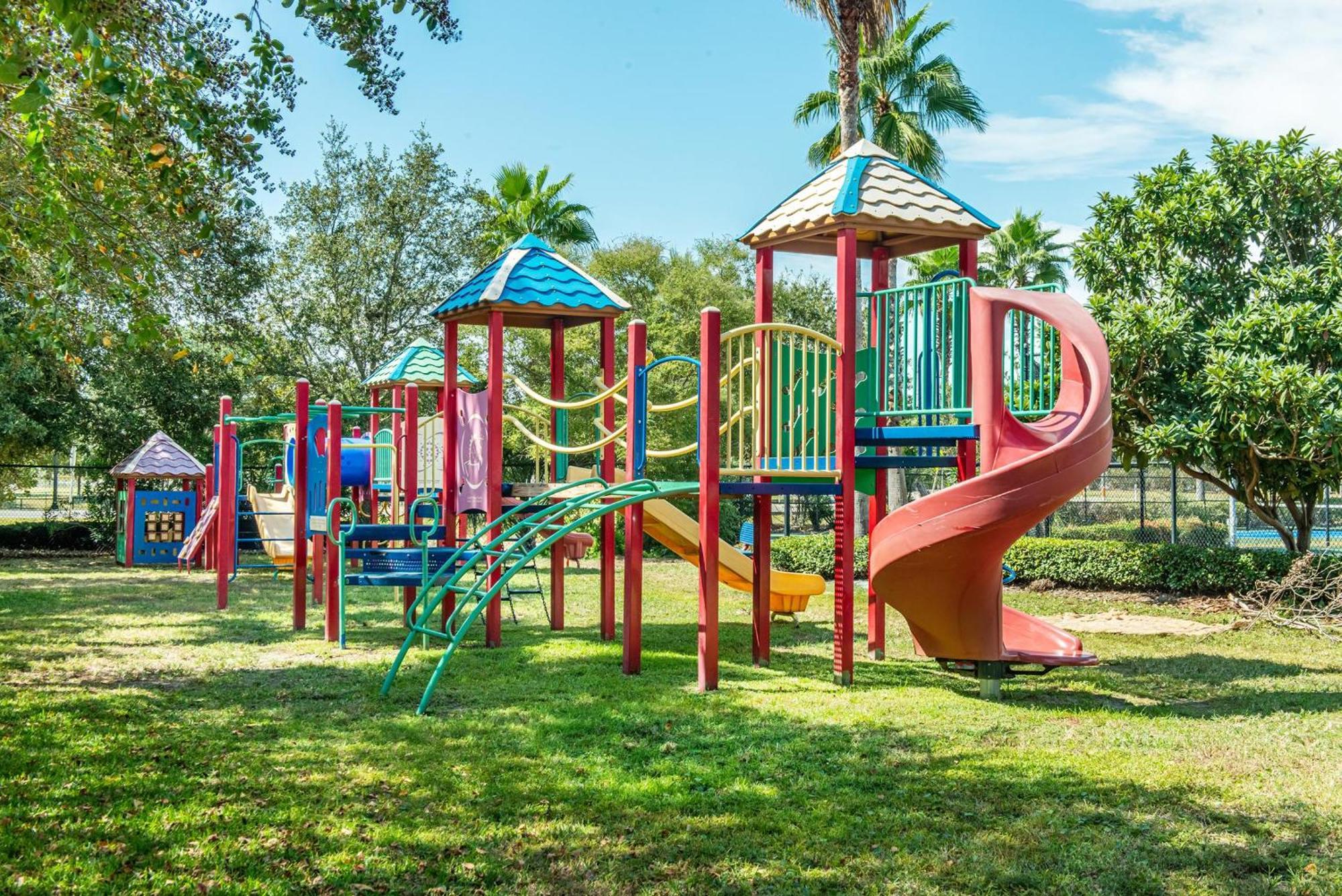 Aparthotel Palms #1616 Full 2 Bedroom Destin