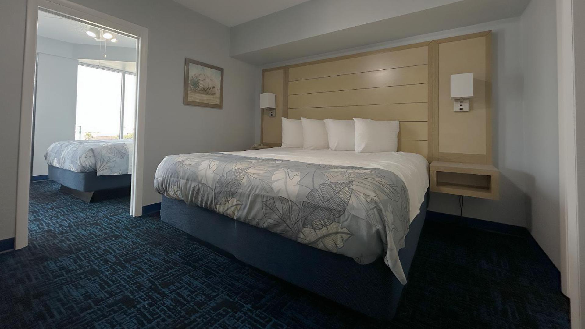 Resort Ocean East Club 3*