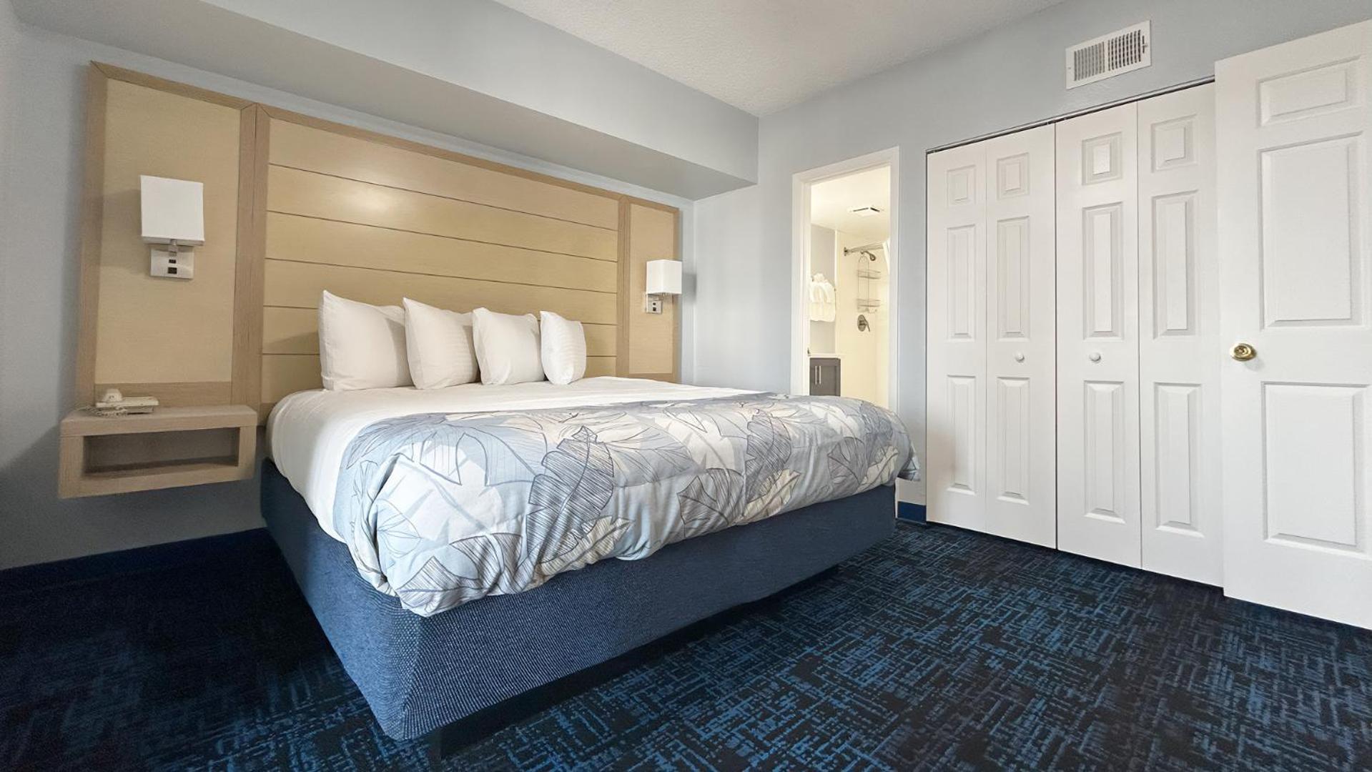Ocean East Club Resort Ormond Beach