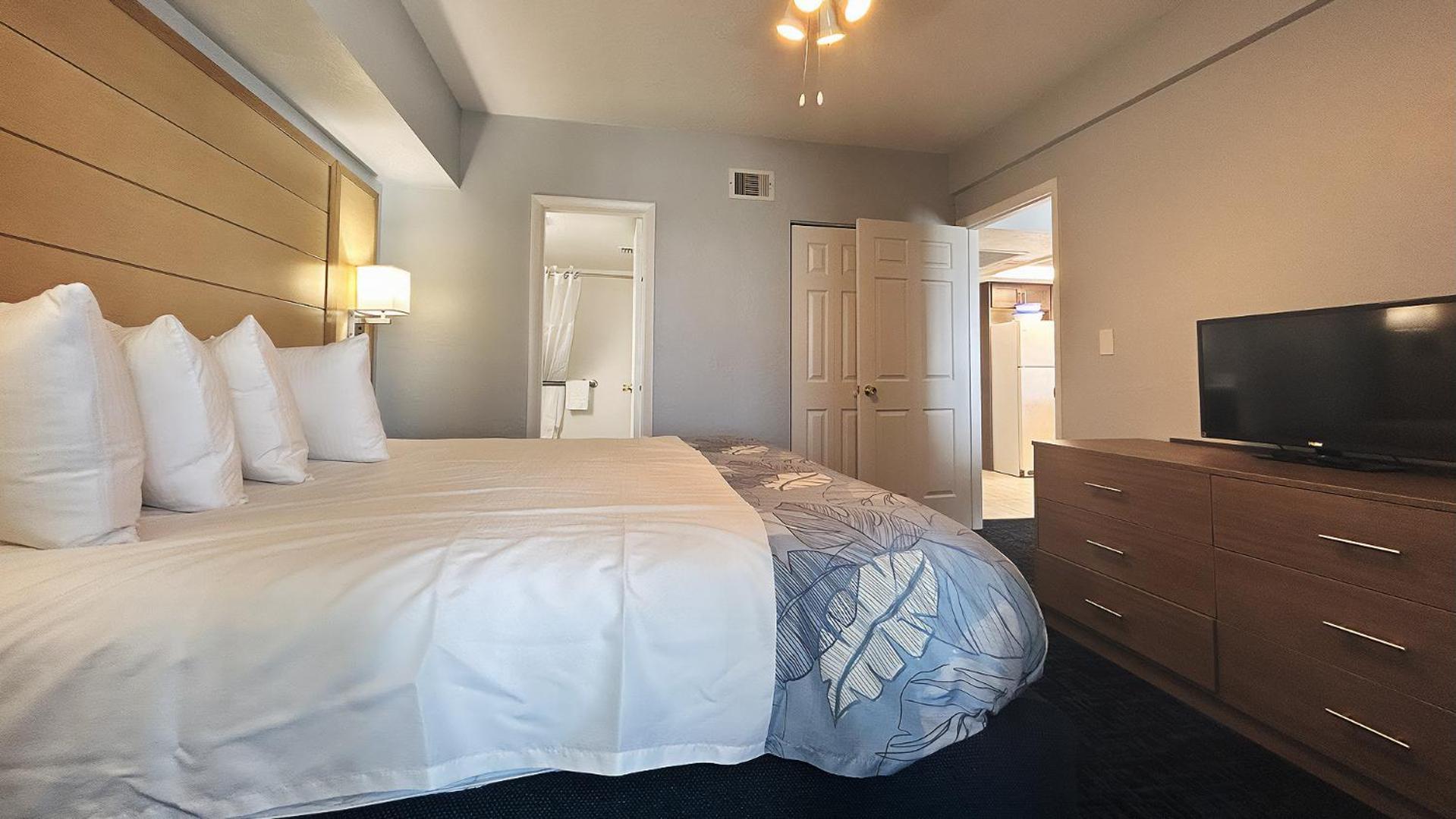 Ocean East Club 3* Ormond Beach