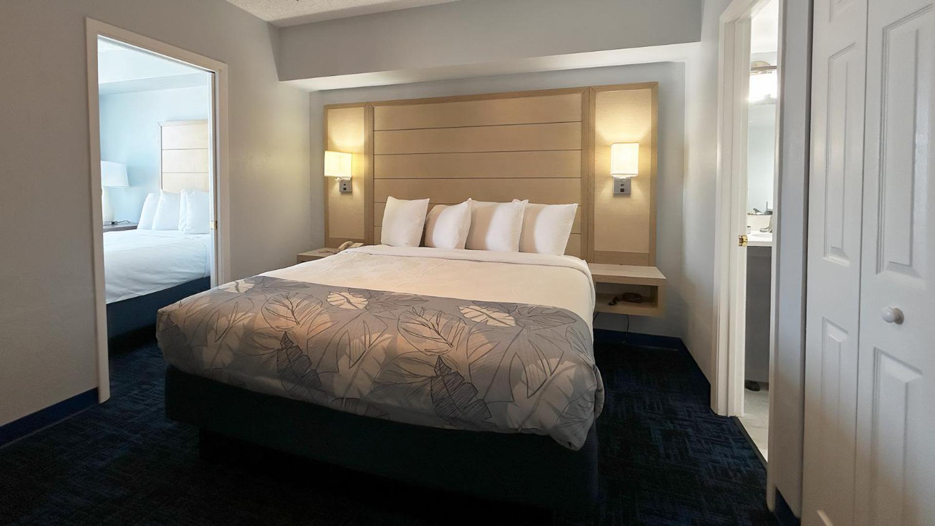 Resort Ocean East Club