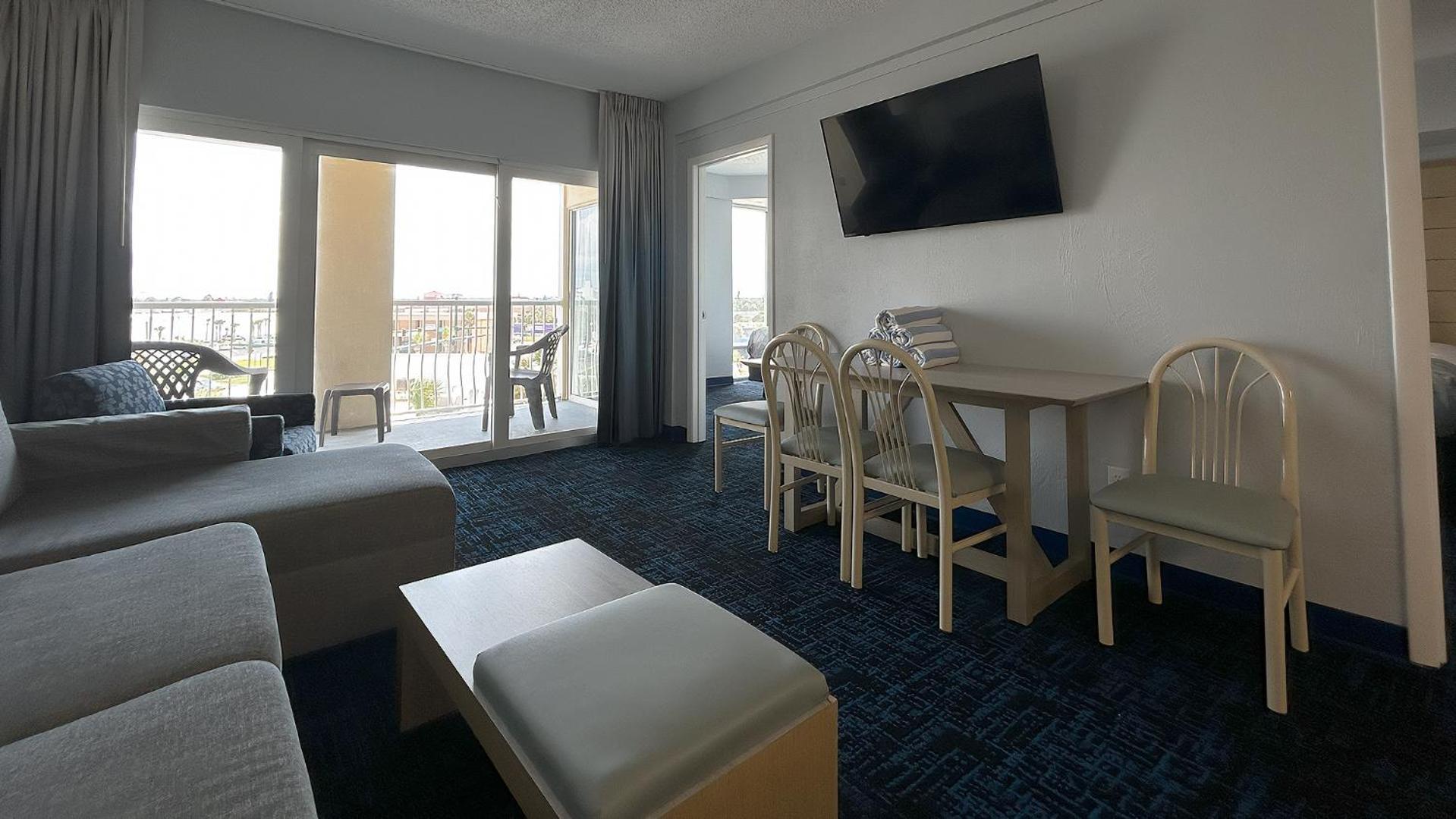 Ocean East Club 3* Ormond Beach