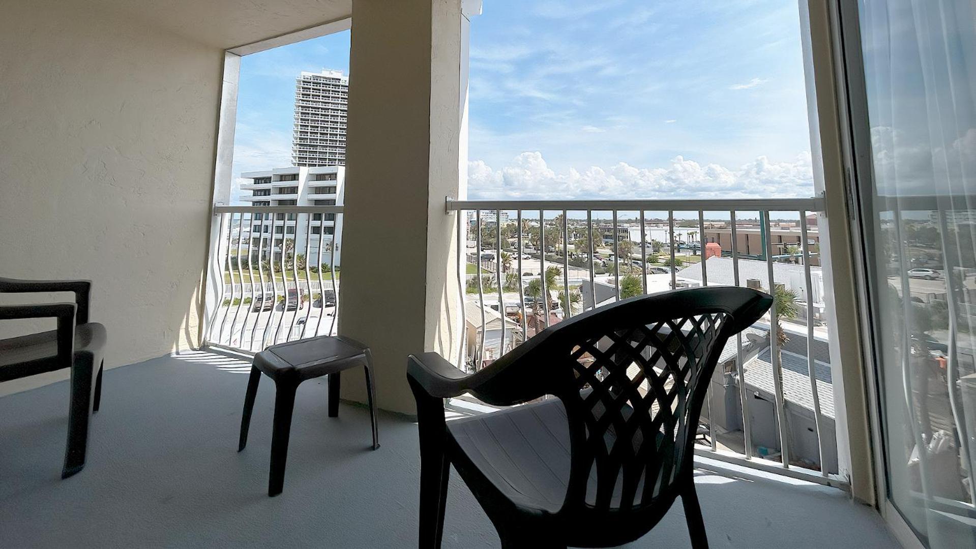 Resort Ocean East Club 3*