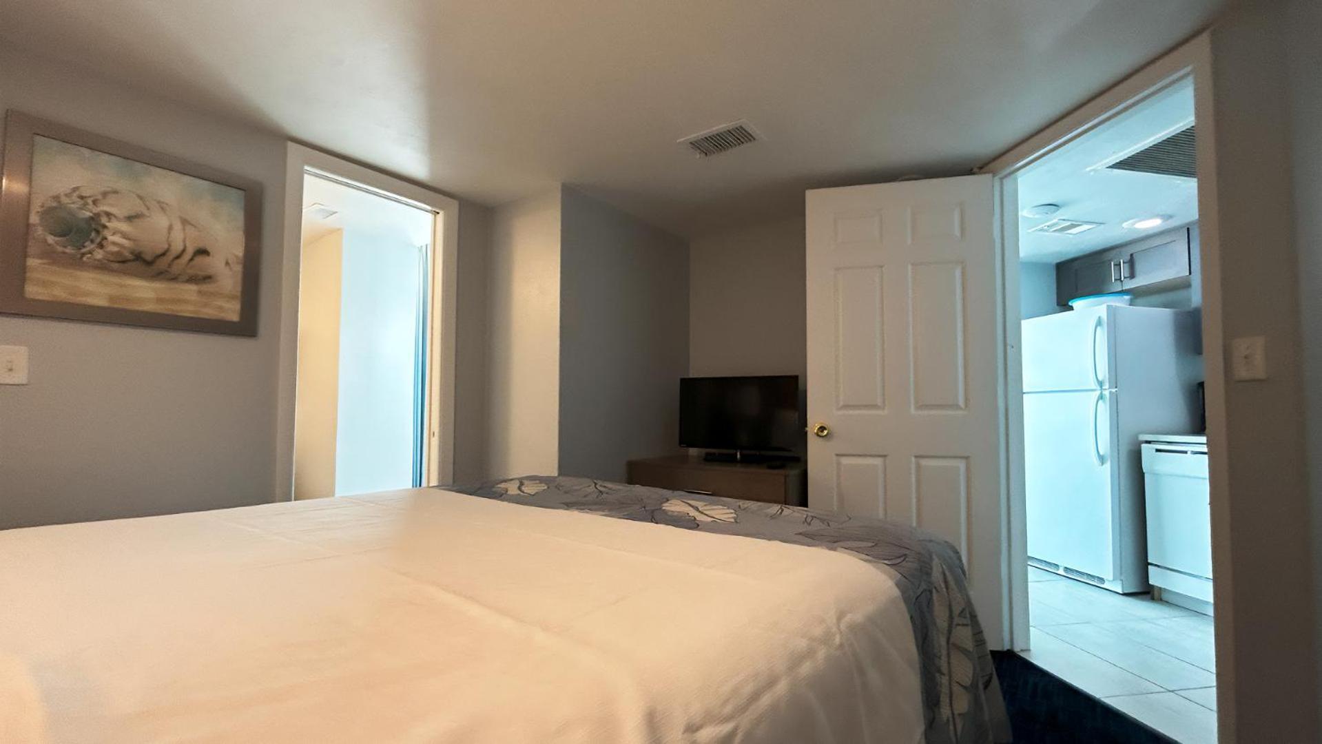 Resort Ocean East Club 3*