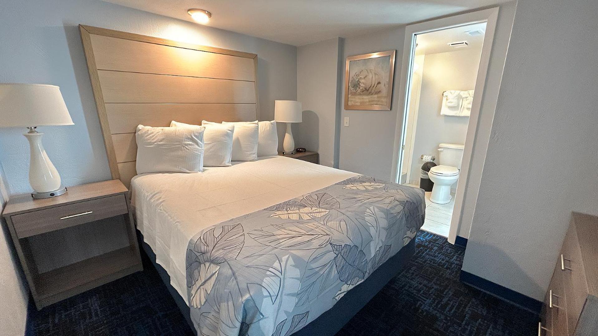 Ocean East Club Ormond Beach
