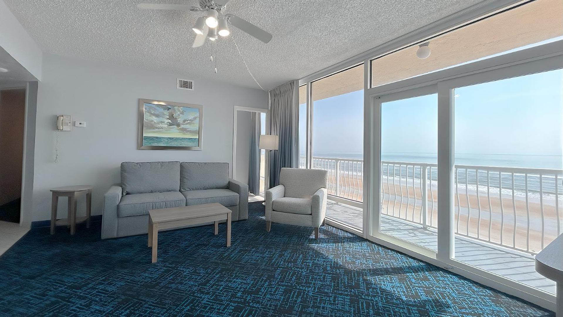 Resort Ocean East Club Ormond Beach