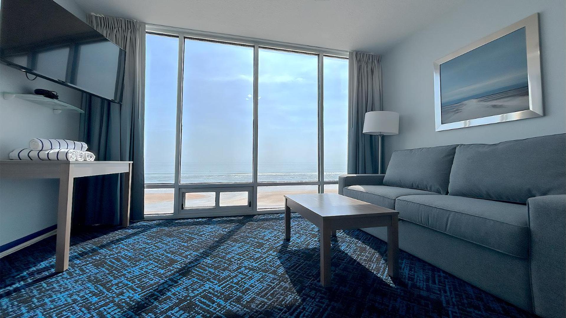 Ocean East Club 3*