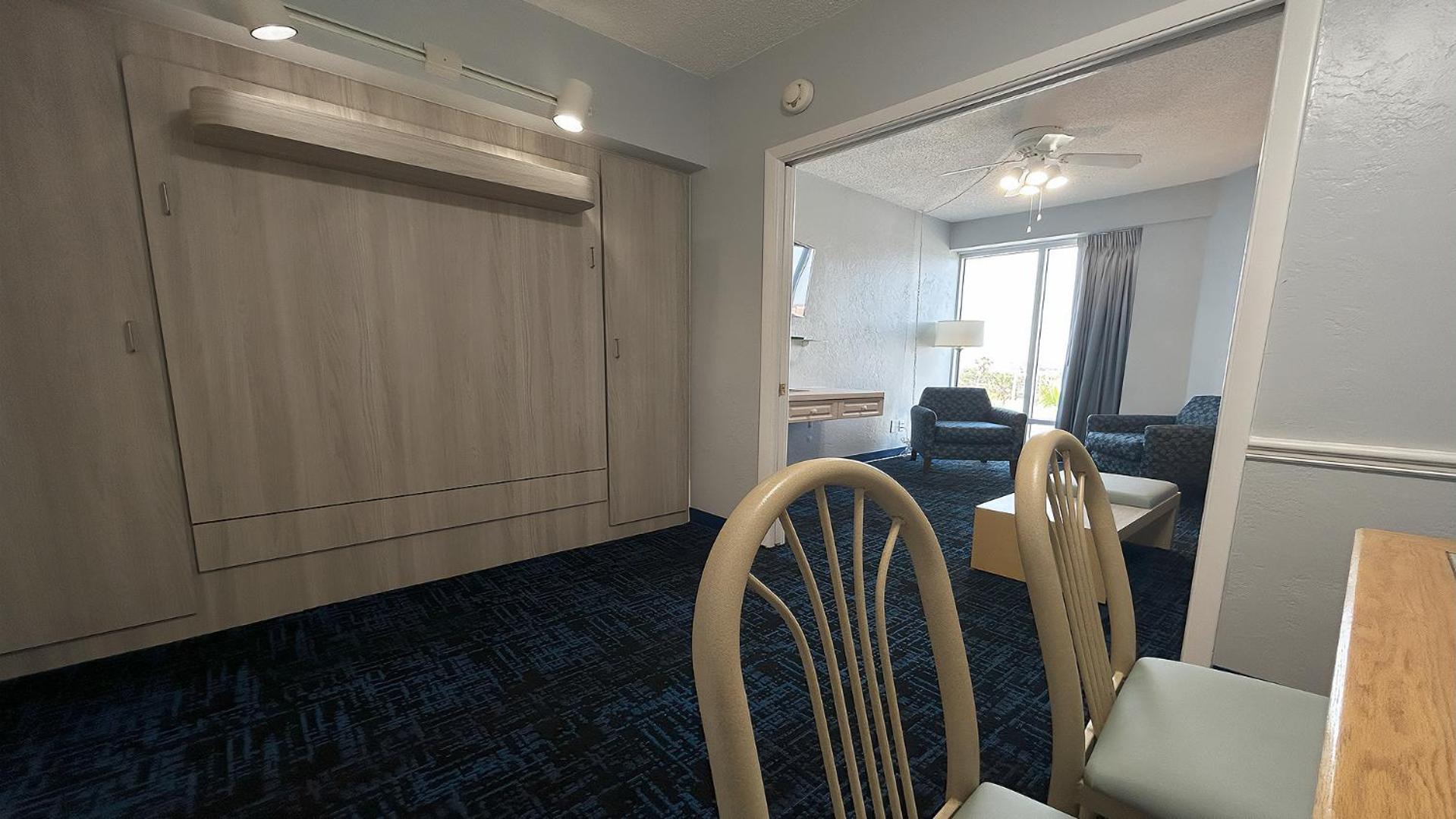 Ocean East Club 3* Ormond Beach
