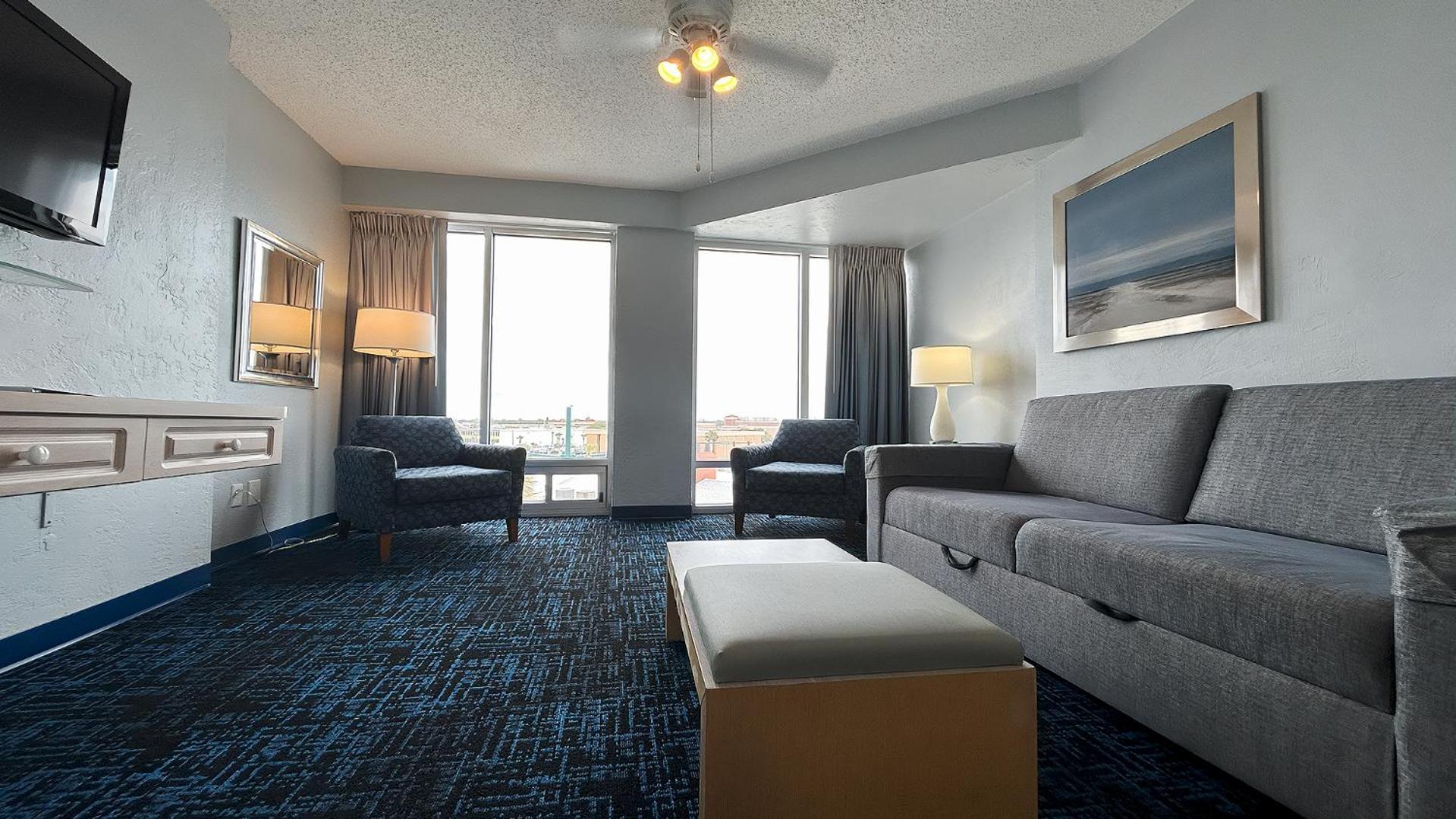 Ocean East Club 3*