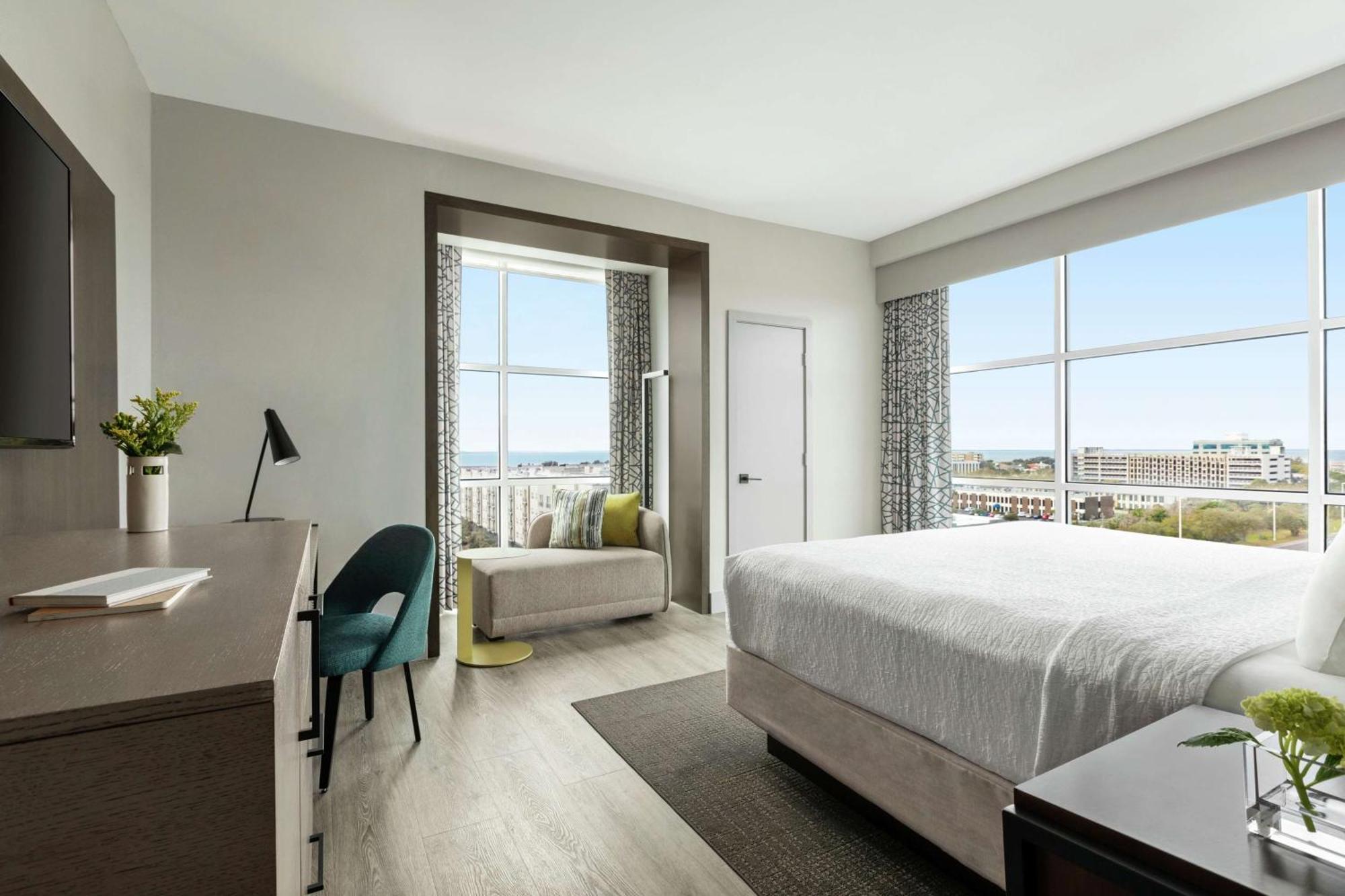 Hotel Alba Tampa, Tapestry Collection By Hilton Tampa