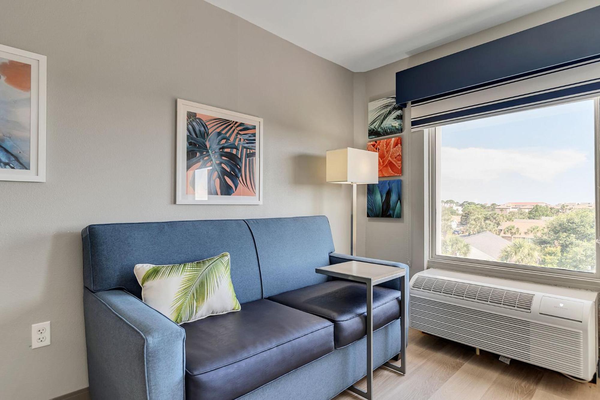 Express & Destin - Miramar By Ihg Hotel 3*