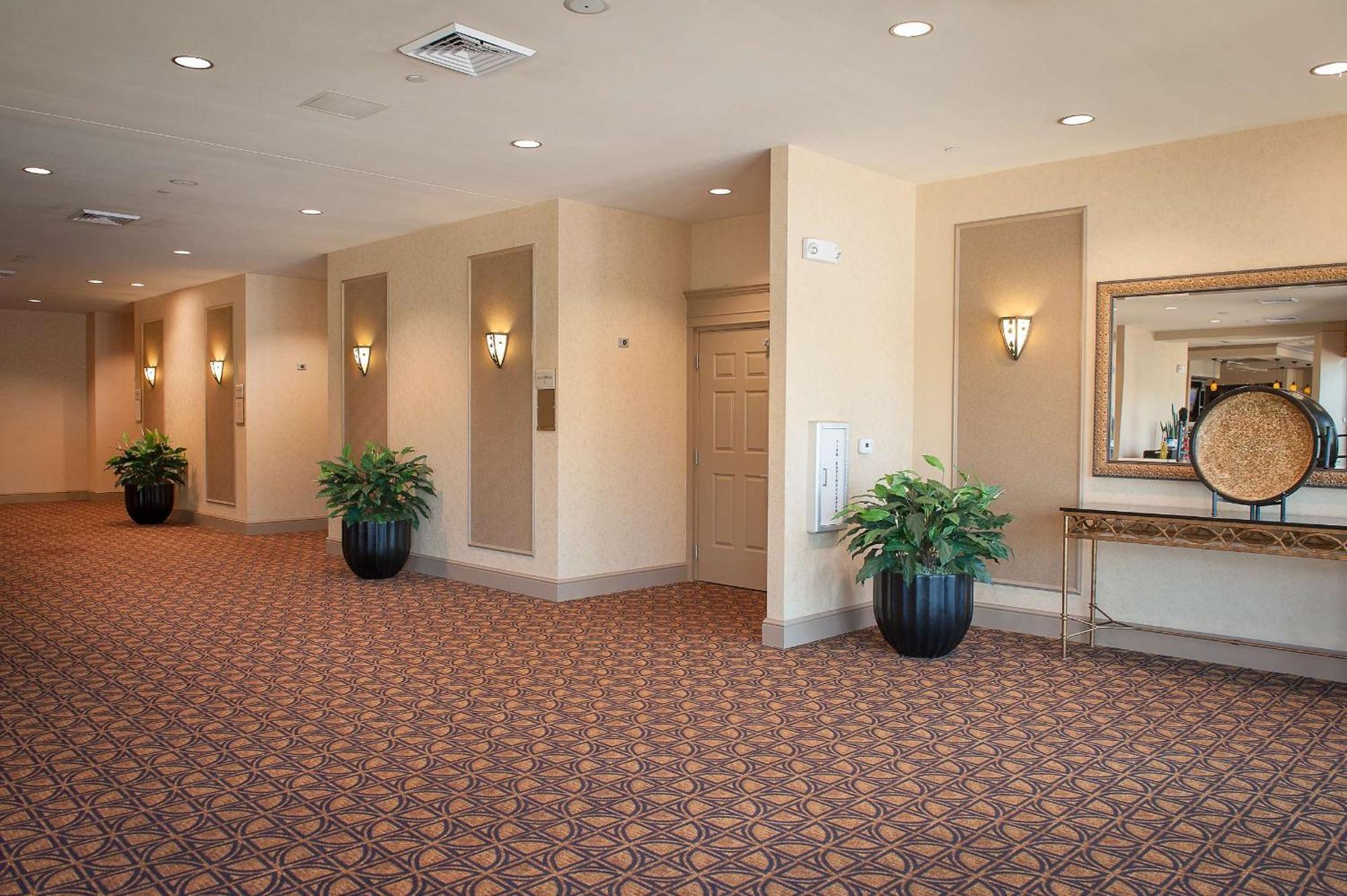 Hilton Garden Airport/medical Center Hotel Pensacola