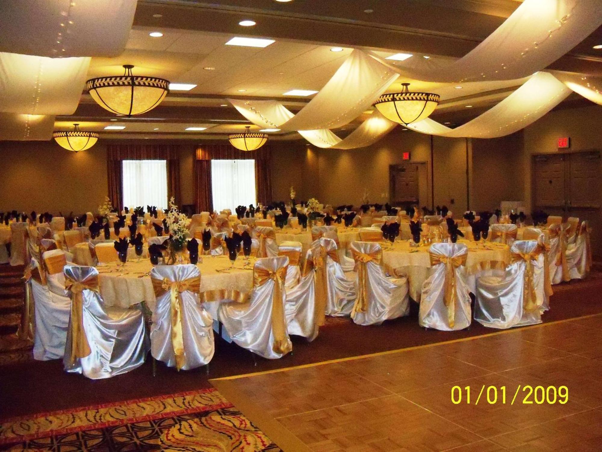 Hotel Hilton Garden Airport/medical Center Pensacola