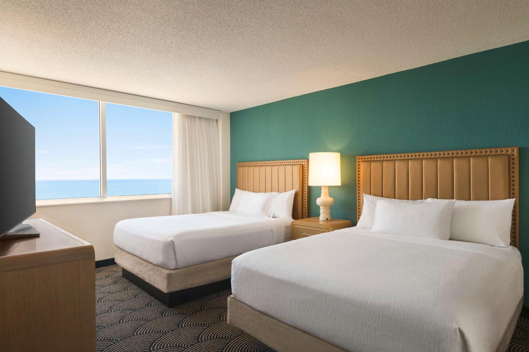 Embassy By Hilton Deerfield & Resort Deerfield Beach