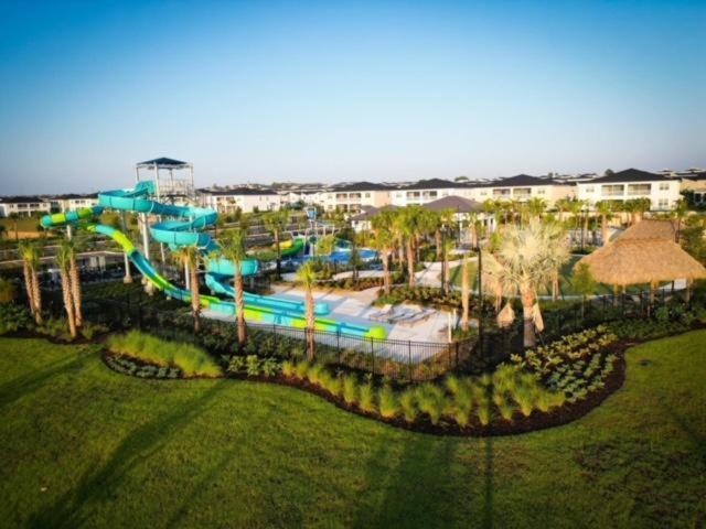 Holiday home 1575mvd-the Retreat At Championsgate *