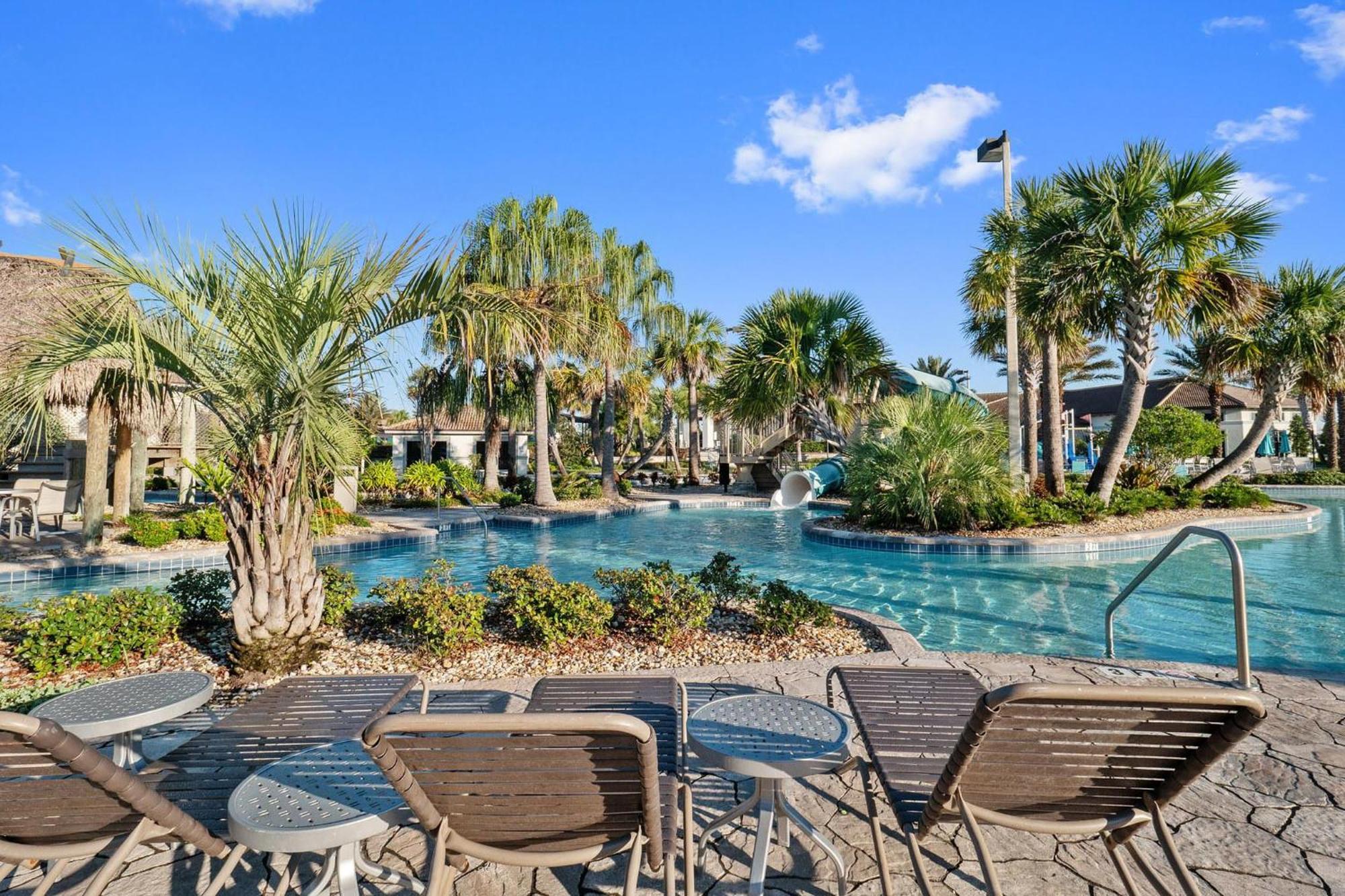 Holiday home 1575mvd-the Retreat At Championsgate *