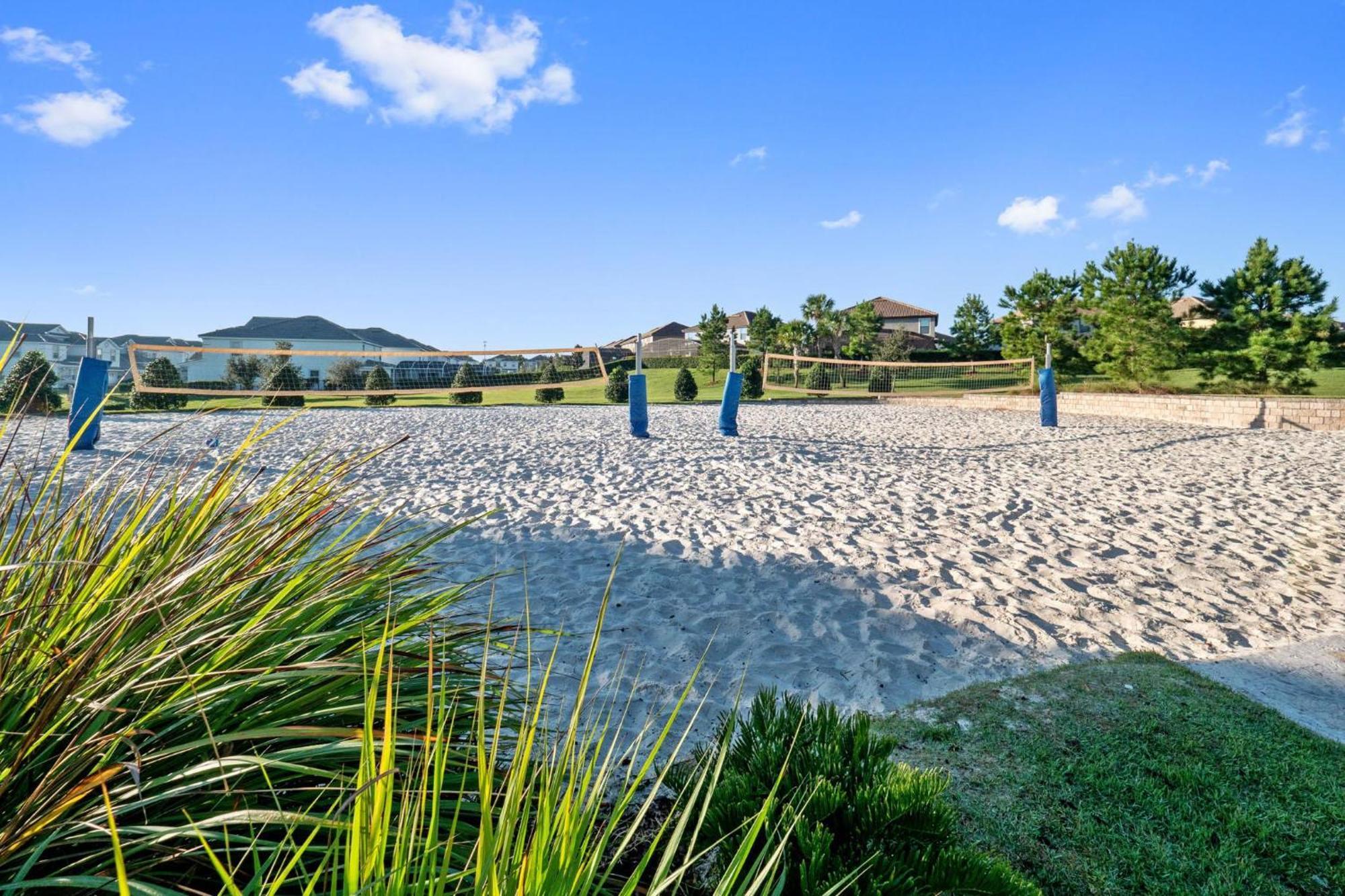 Holiday home 1575mvd-the Retreat At Championsgate