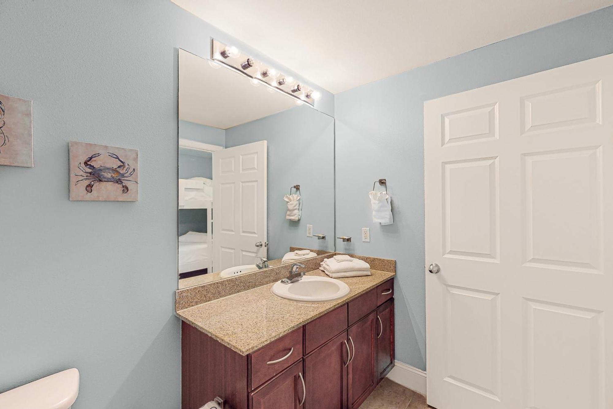 Laketown Wharf 1703 * Panama City Beach