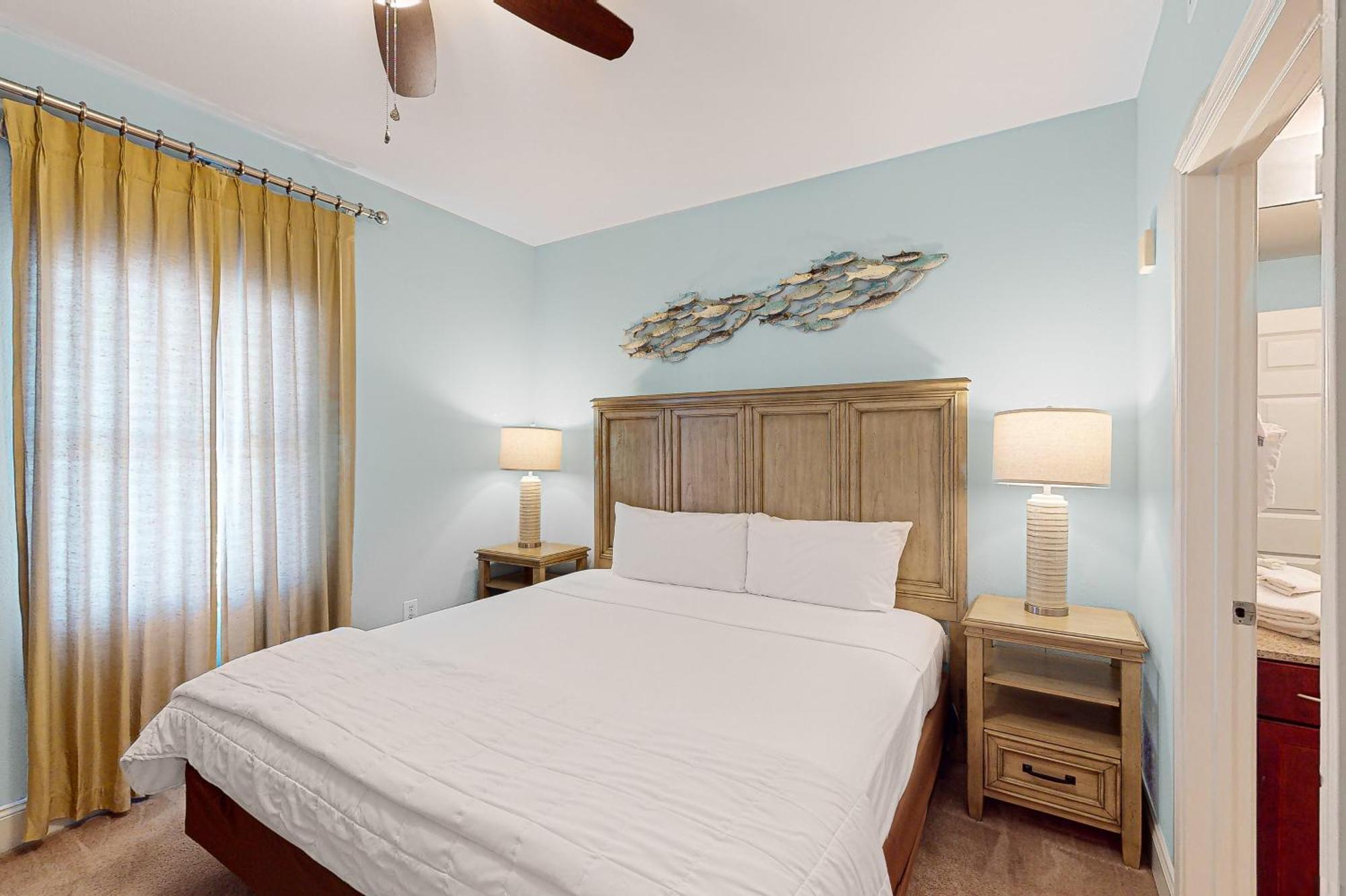 Laketown Wharf 1703 Panama City Beach
