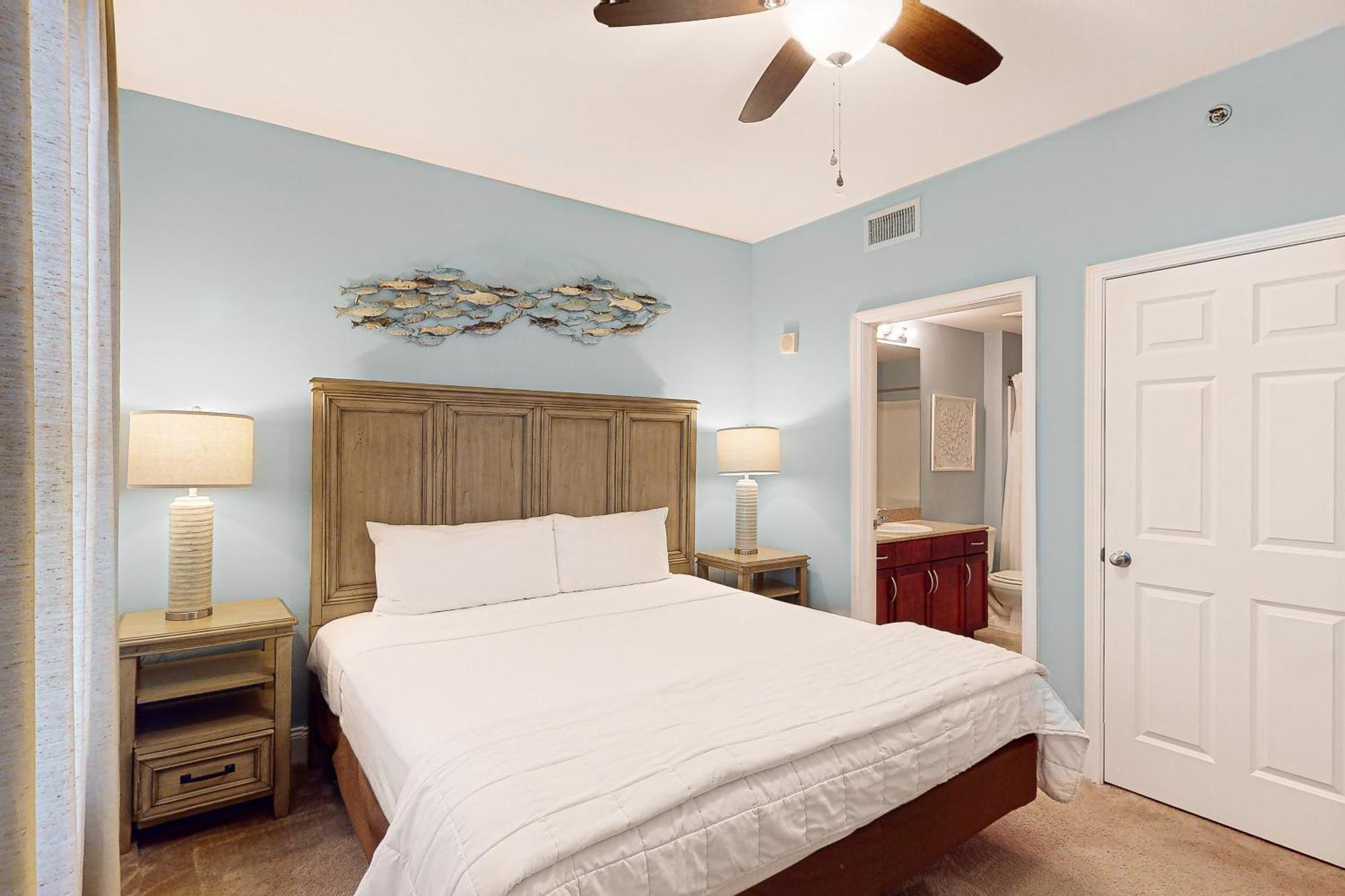 Laketown Wharf 1703 Panama City Beach