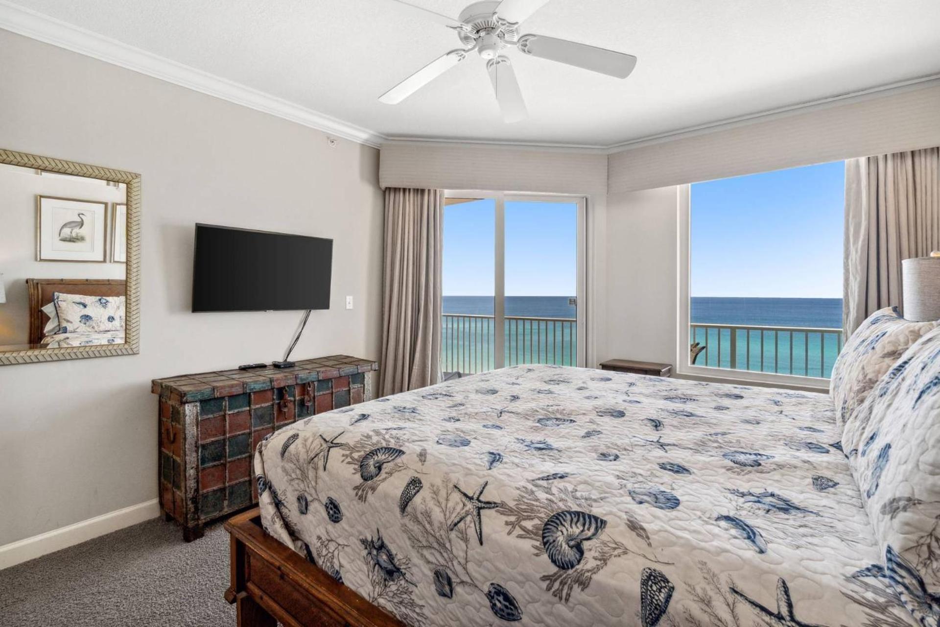 Holiday home 903 Grandview East Panama City Beach