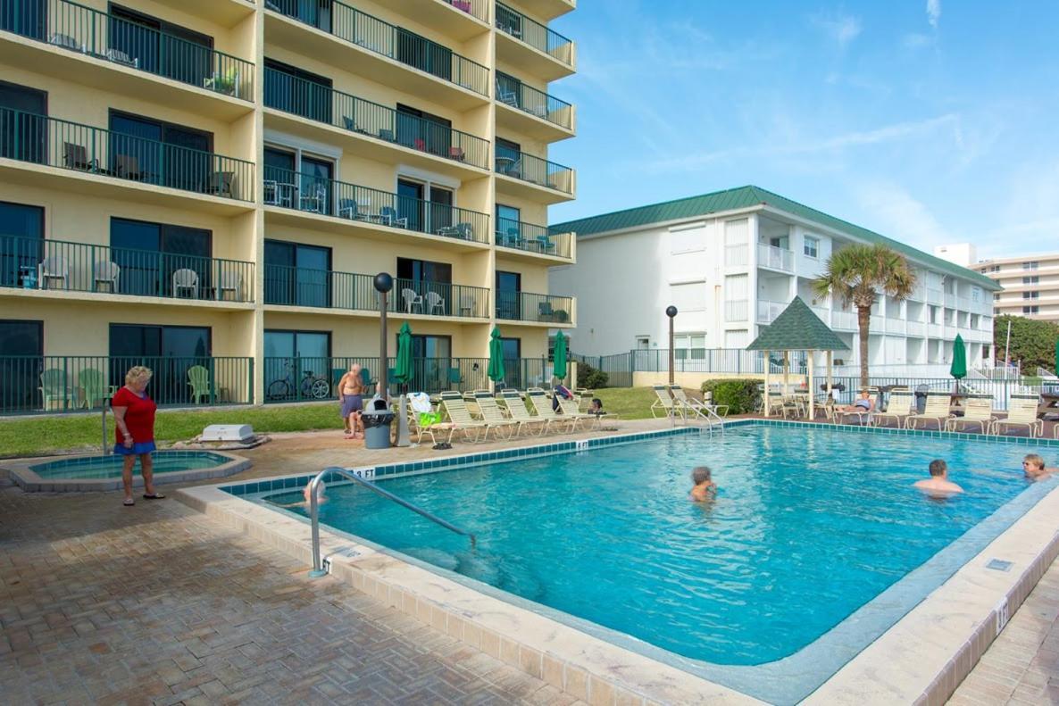 Apartment Sunglow 305 Daytona Beach