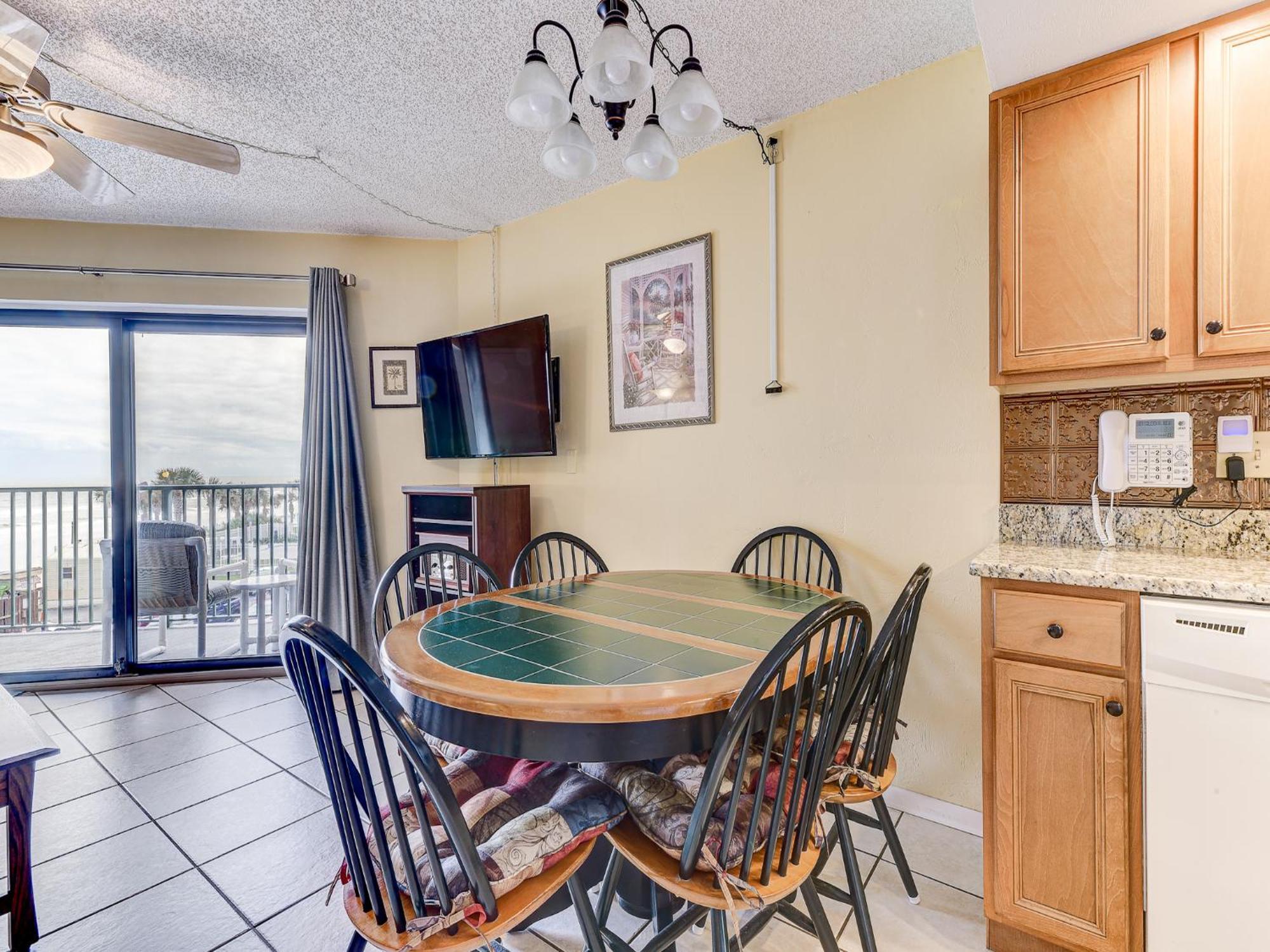 Sunglow 305 Apartment *