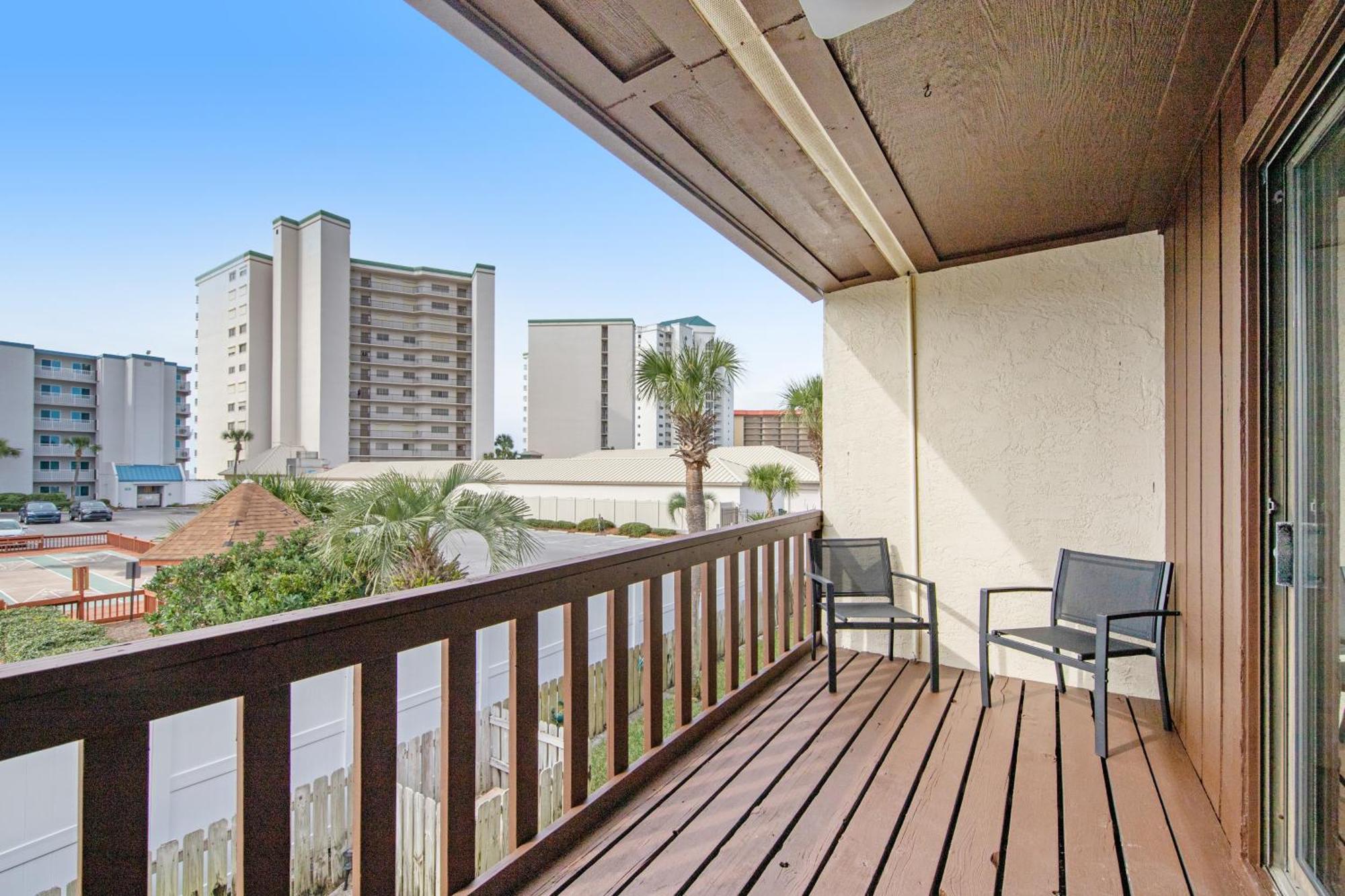 Summer Place Townhomes * Panama City Beach