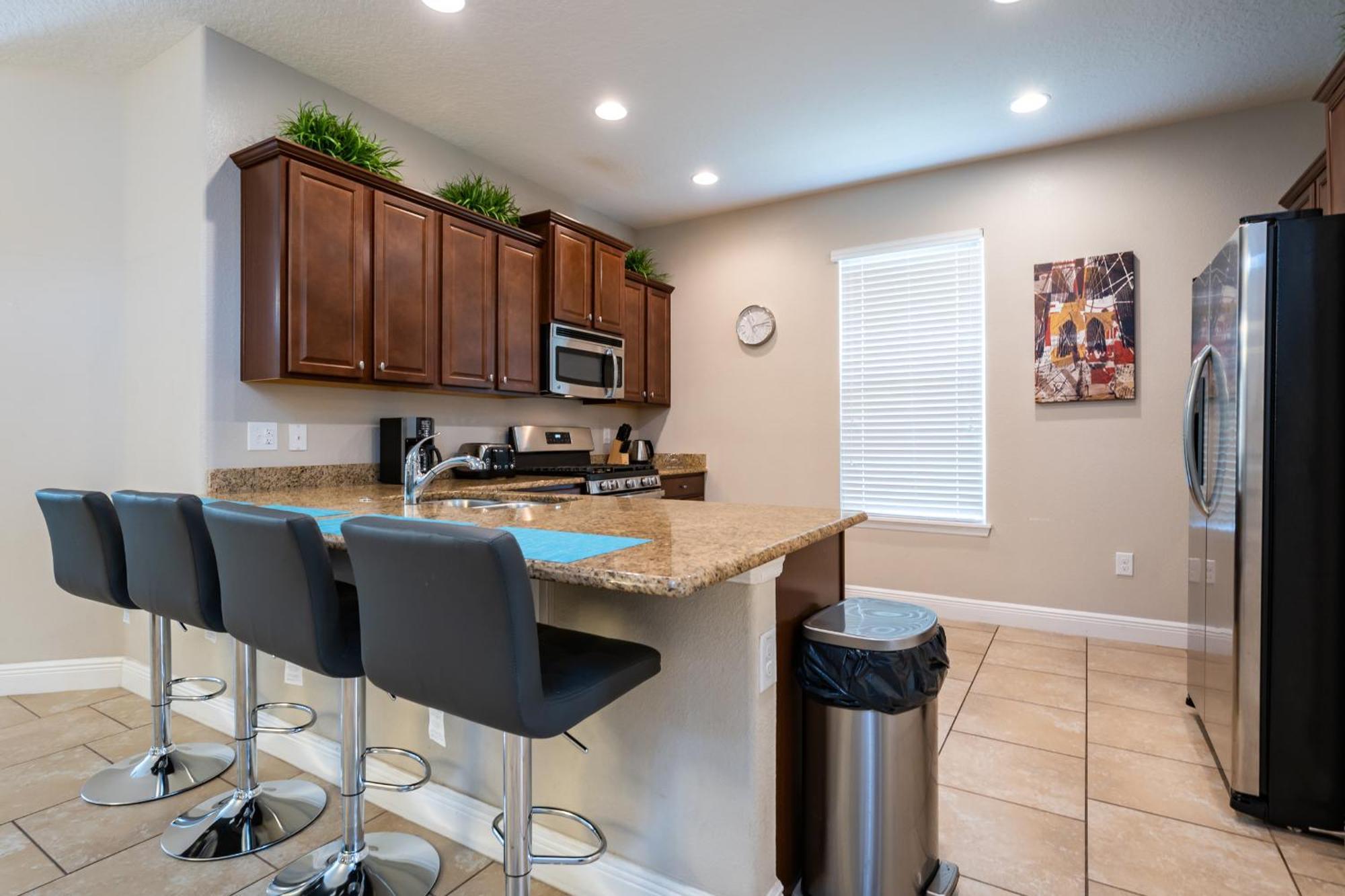Holiday home Solterra With Themed Rooms, Private Pool And Amenities