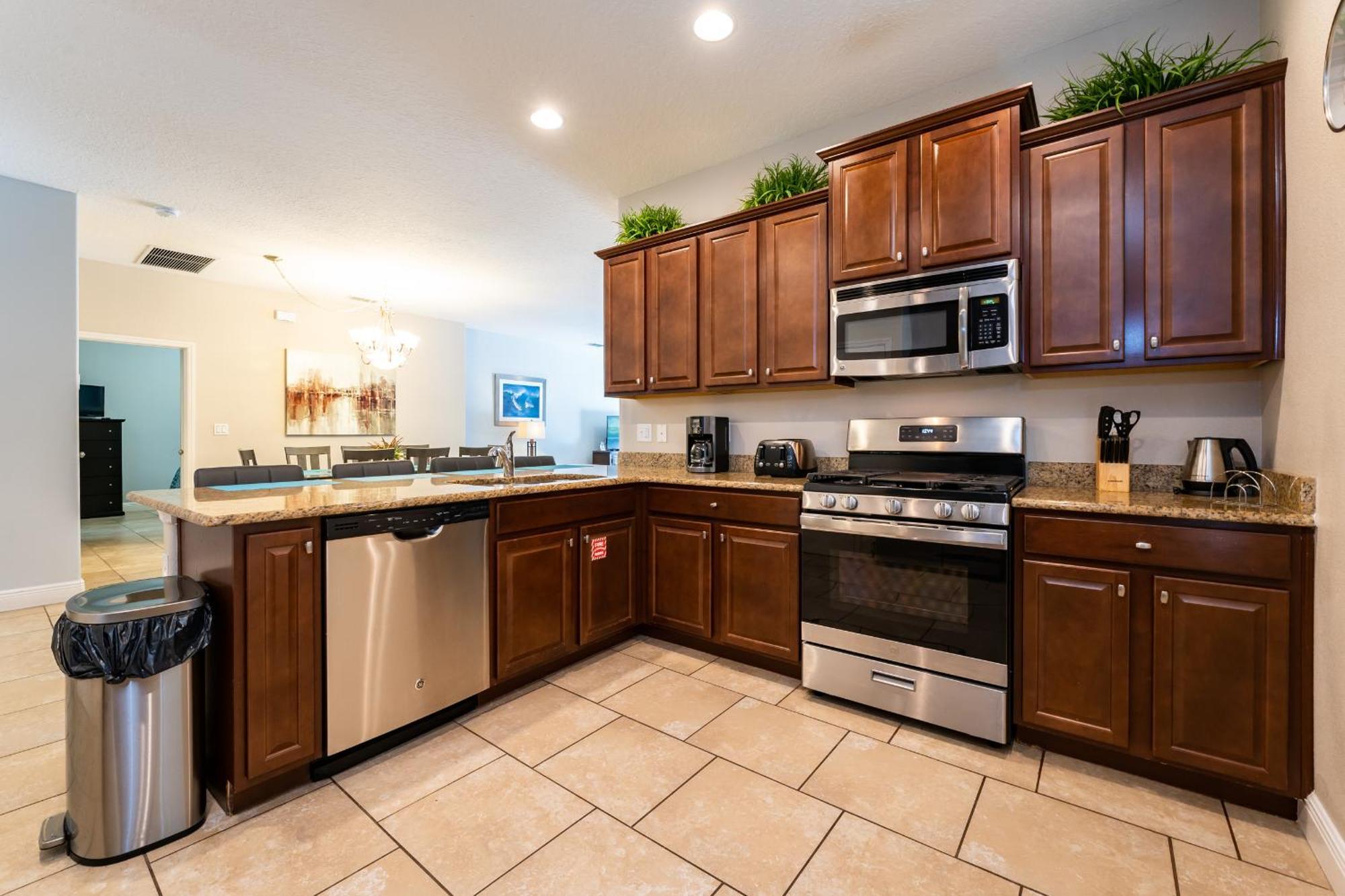 Solterra With Themed Rooms, Private Pool And Amenities Holiday home