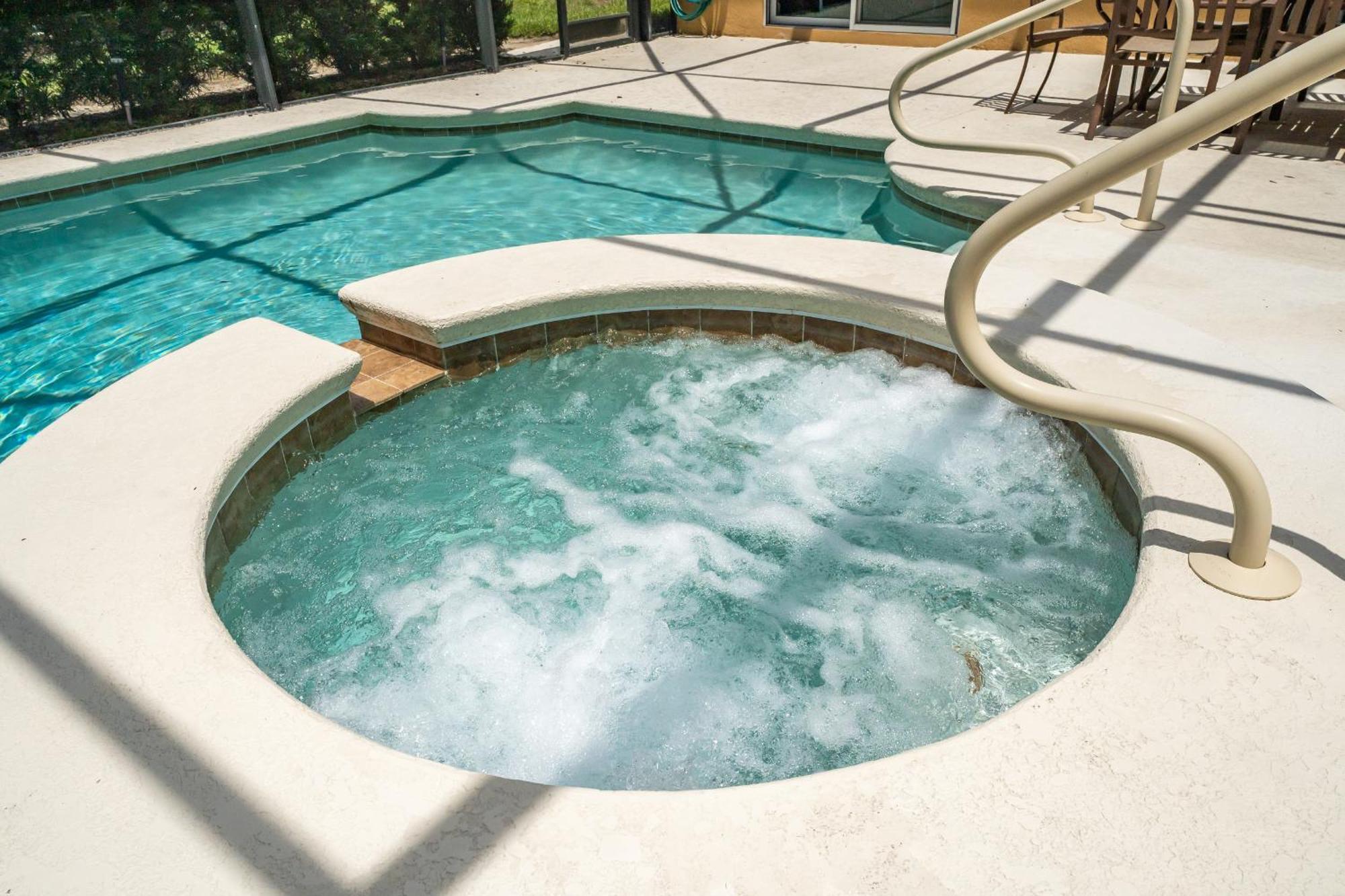 Solterra With Themed Rooms, Private Pool And Amenities Holiday home *
