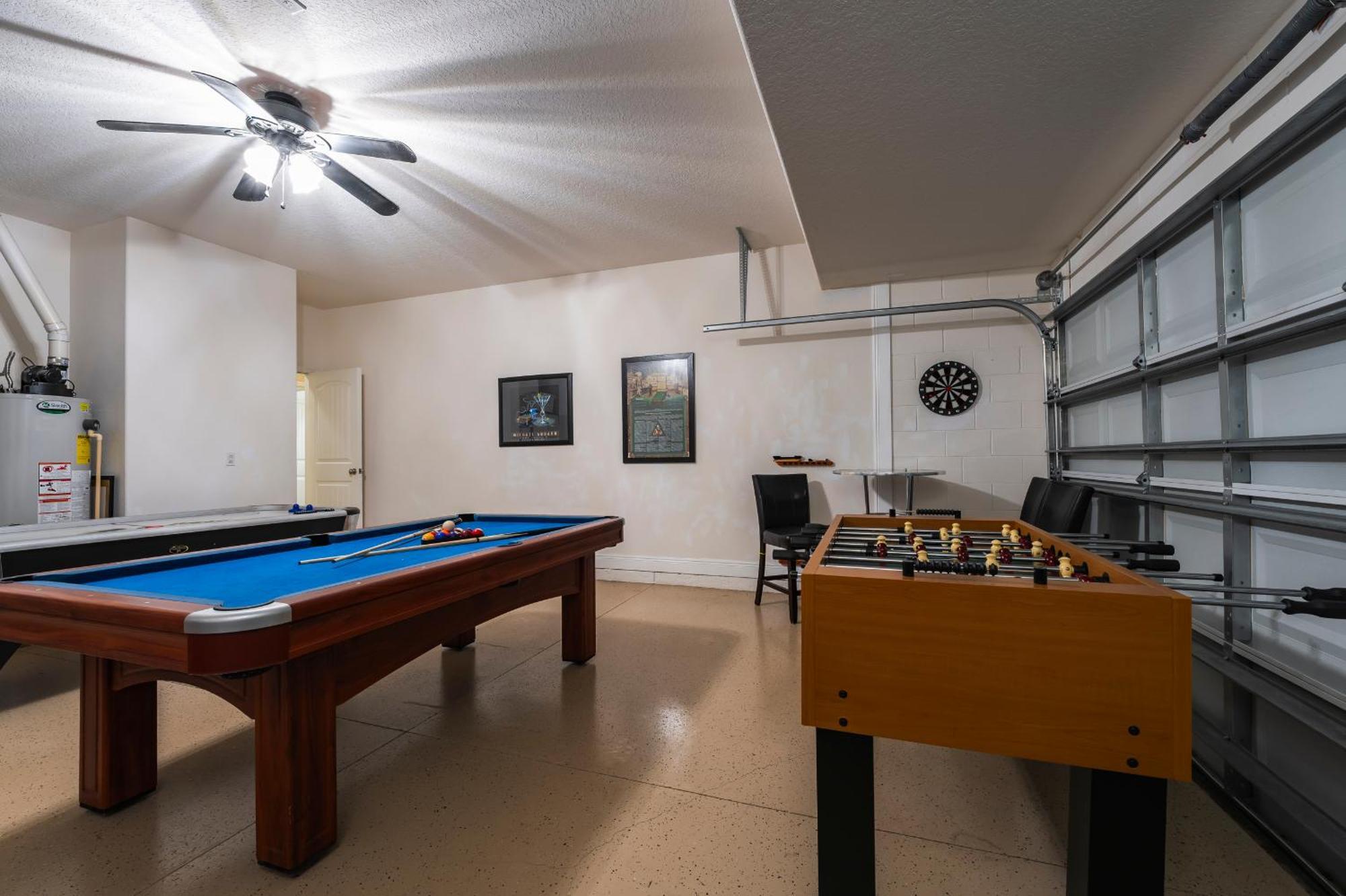 Holiday home Home, Lakeview, Private Pool Near To Davenport