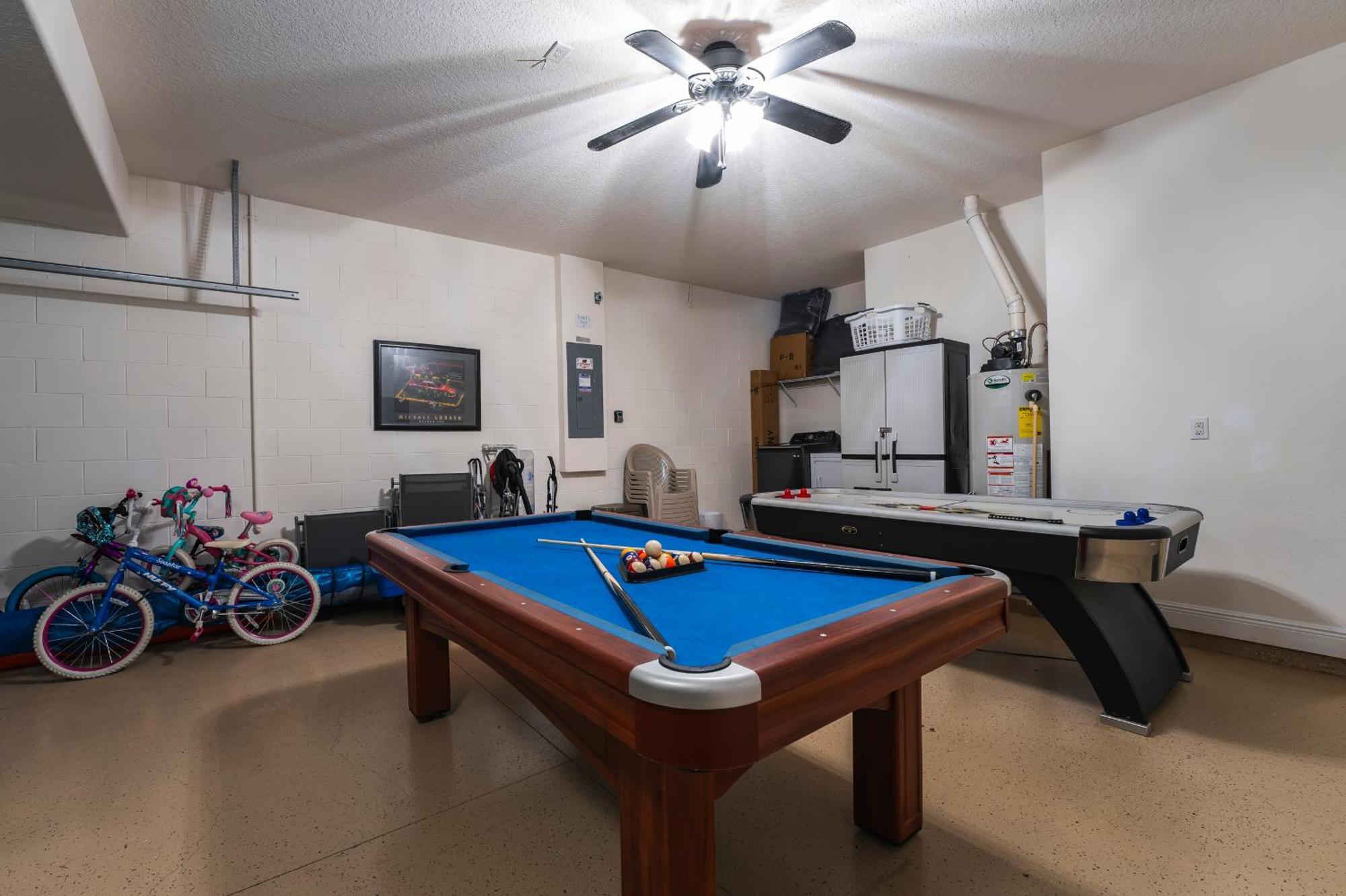Home, Lakeview, Private Pool Near To Davenport