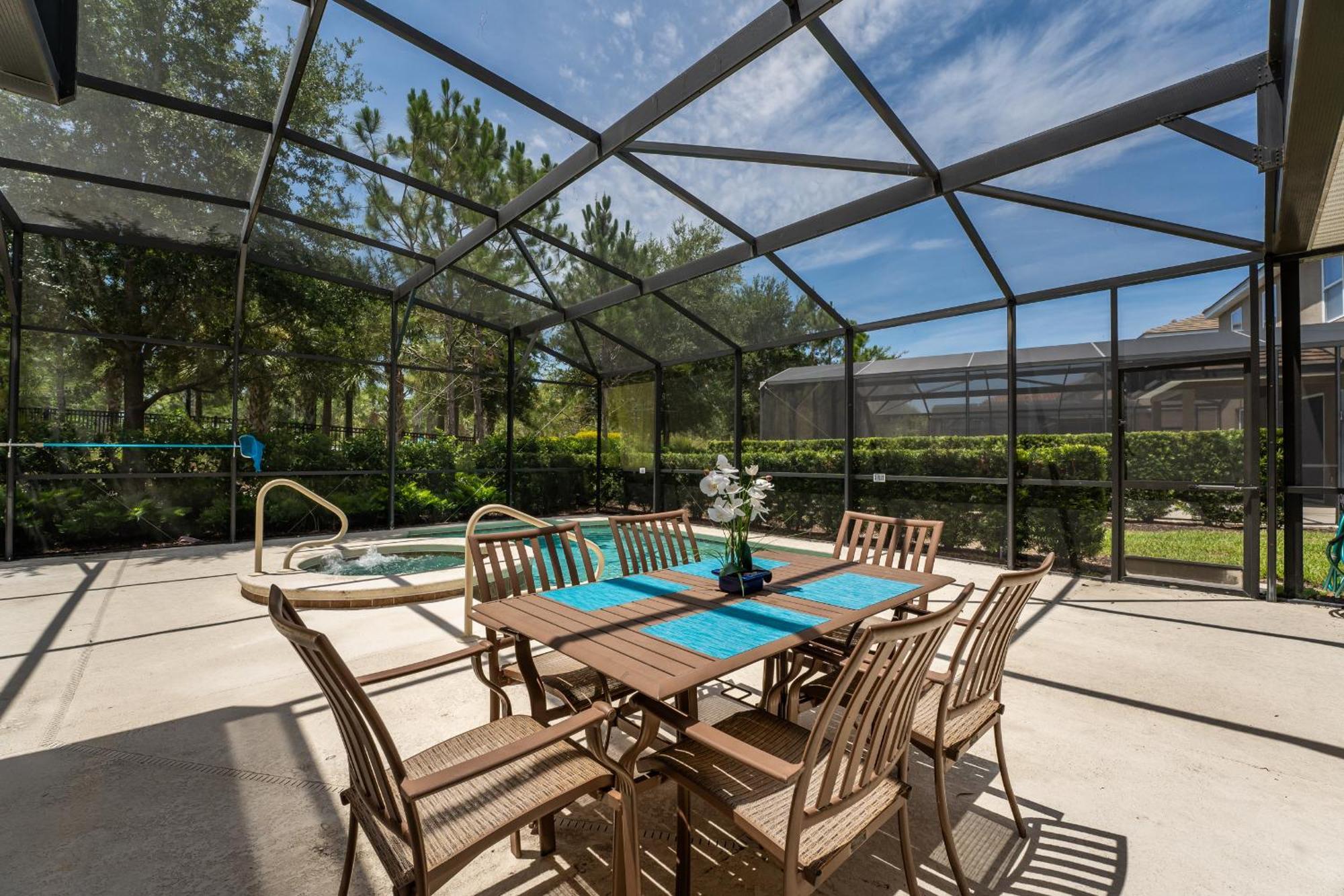 Holiday home Solterra With Themed Rooms, Private Pool And Amenities