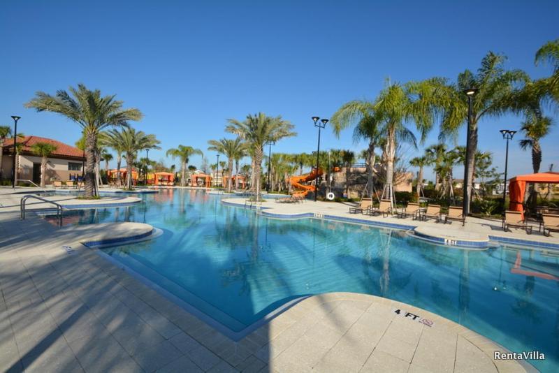 Home, Lakeview, Private Pool Near To