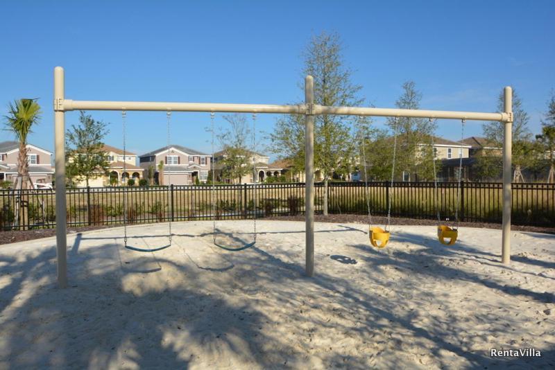 Holiday home Solterra With Themed Rooms, Private Pool And Amenities Davenport
