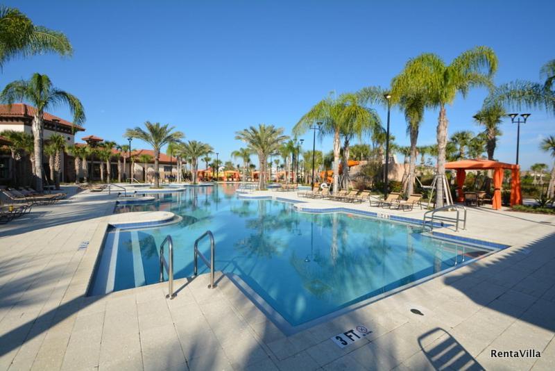 Solterra With Themed Rooms, Private Pool And Amenities *